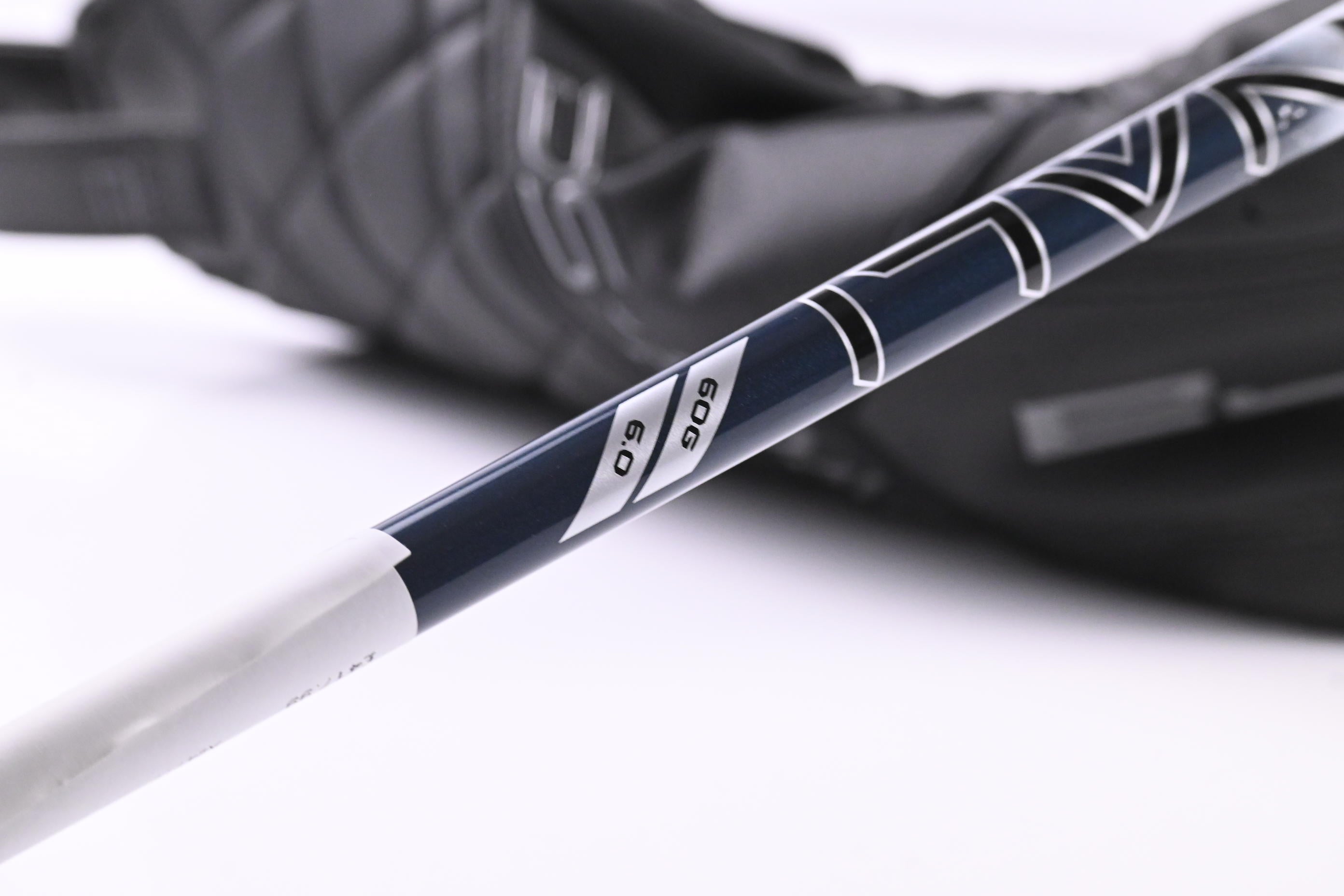 Cobra DS-Adapt X Driver / 9 Degree / Stiff Flex Project X Denali Blue 60 Shaft