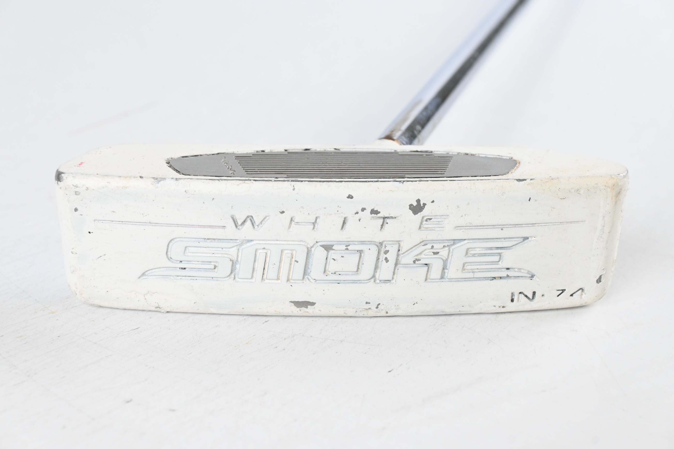 Taylormade White Smoke IN.74 Putter / 32 Inch