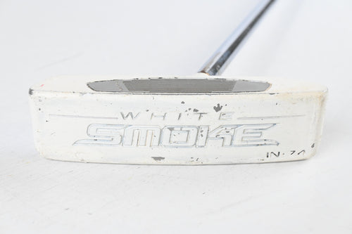 Taylormade White Smoke IN.74 Putter / 32 Inch