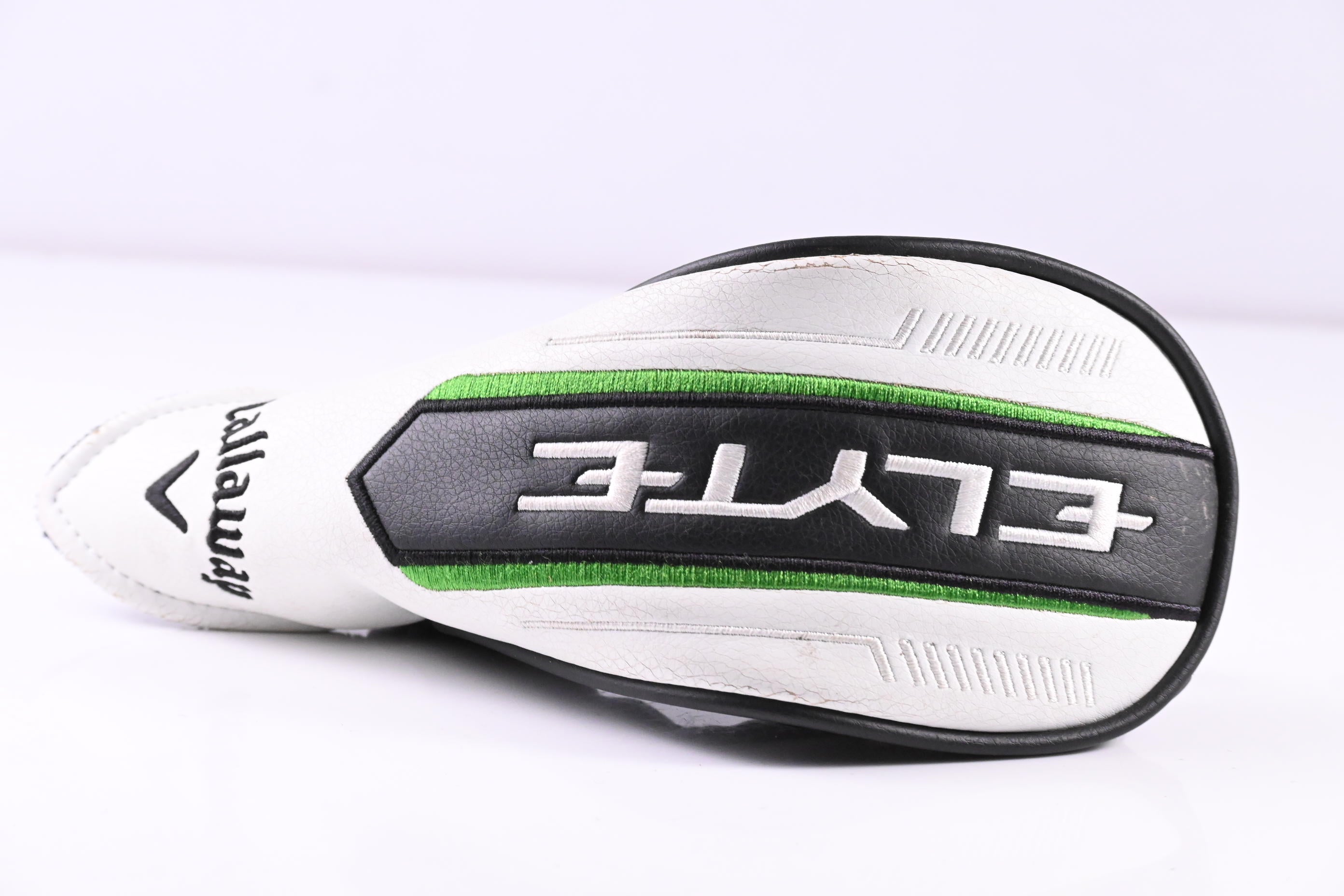Callaway Elyte #4 Hybrid / 22 Degree / Regular Flex Project X Denali Charcoal 60