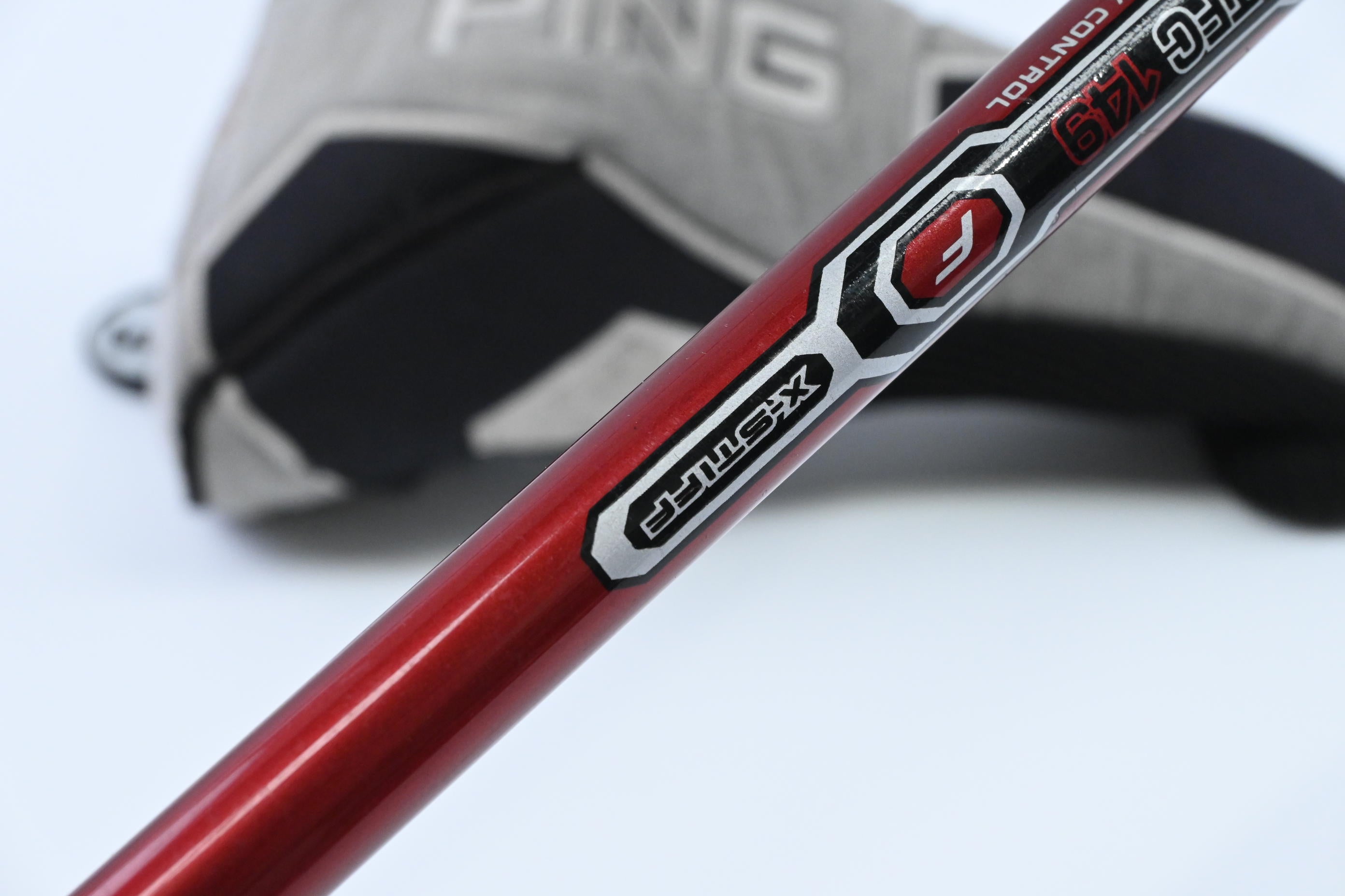 Ping K15 #3 Wood / 16 Degree / X-Flex Ping TFC 149 Shaft