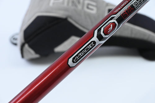 Ping K15 #3 Wood / 16 Degree / X-Flex Ping TFC 149 Shaft