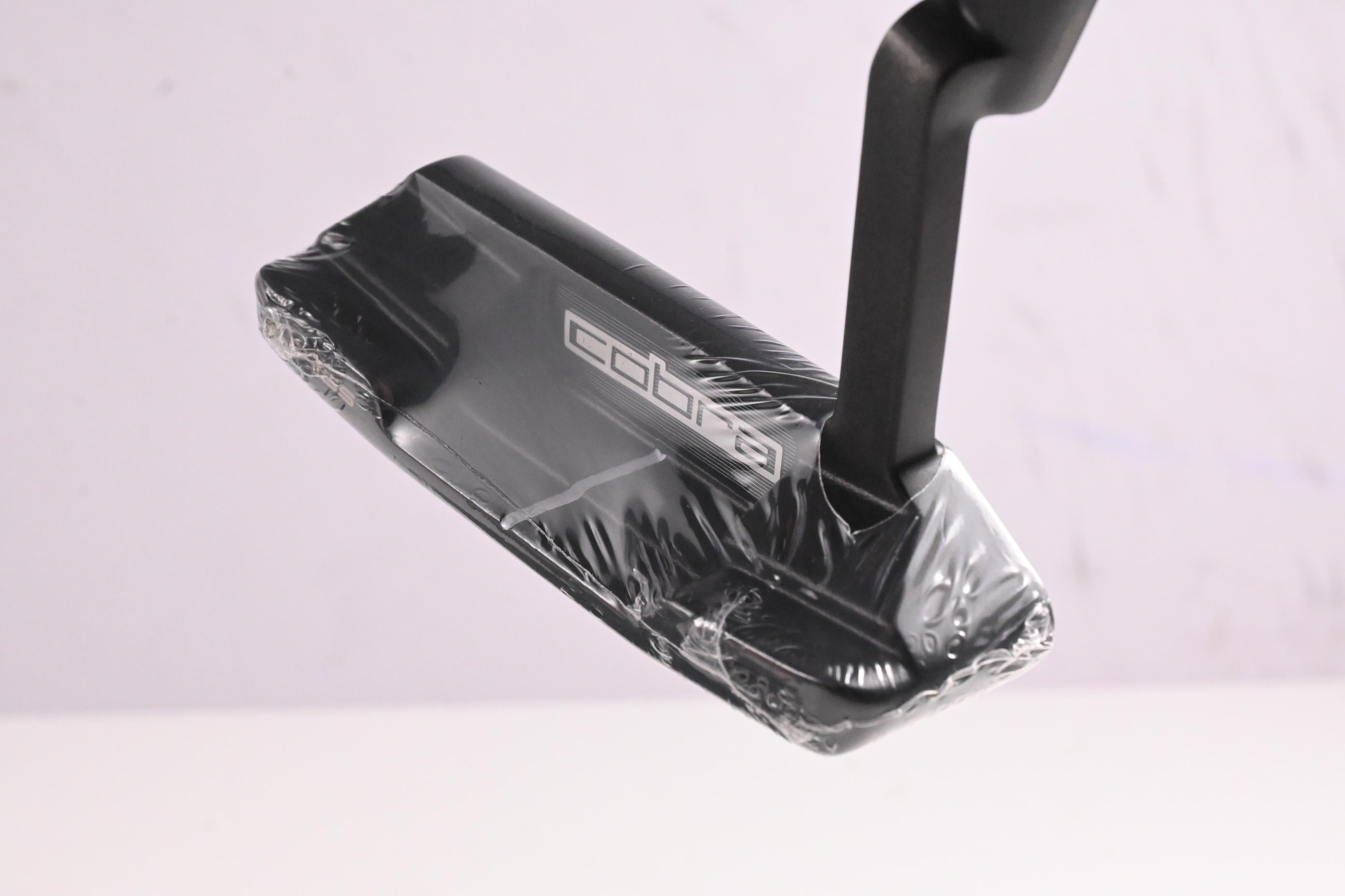 Left Hand Cobra King Vintage Sport-45 Putter / 34 Inch