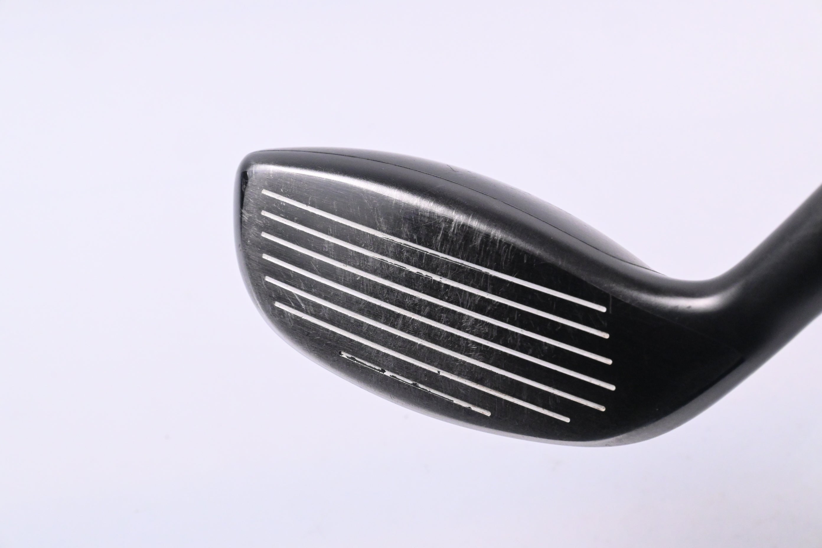 Ping i20 #3 Hybrid / 20 Degree / Regular Flex Ping TFC 707 Shaft