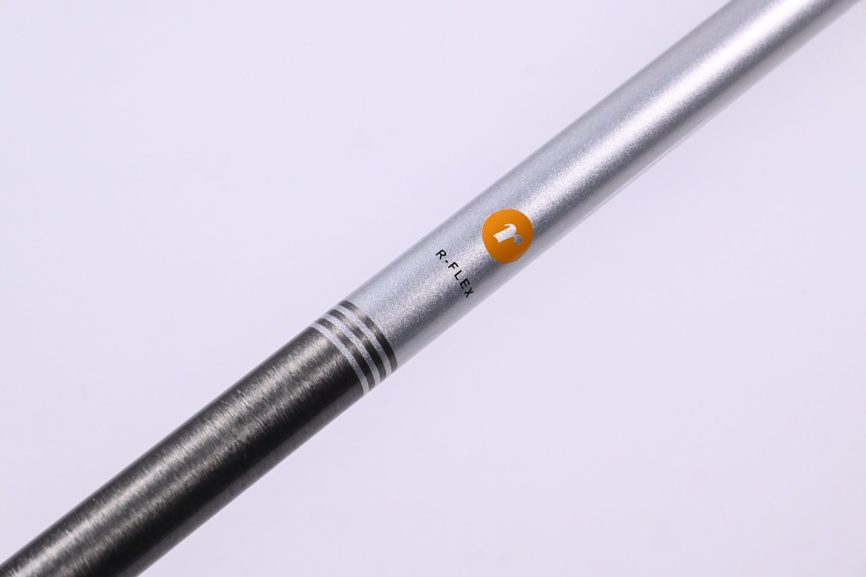 PXG 0317 CB Milled #3 Iron / 19 Degree / Regular Flex Steelfiber i95 Shaft