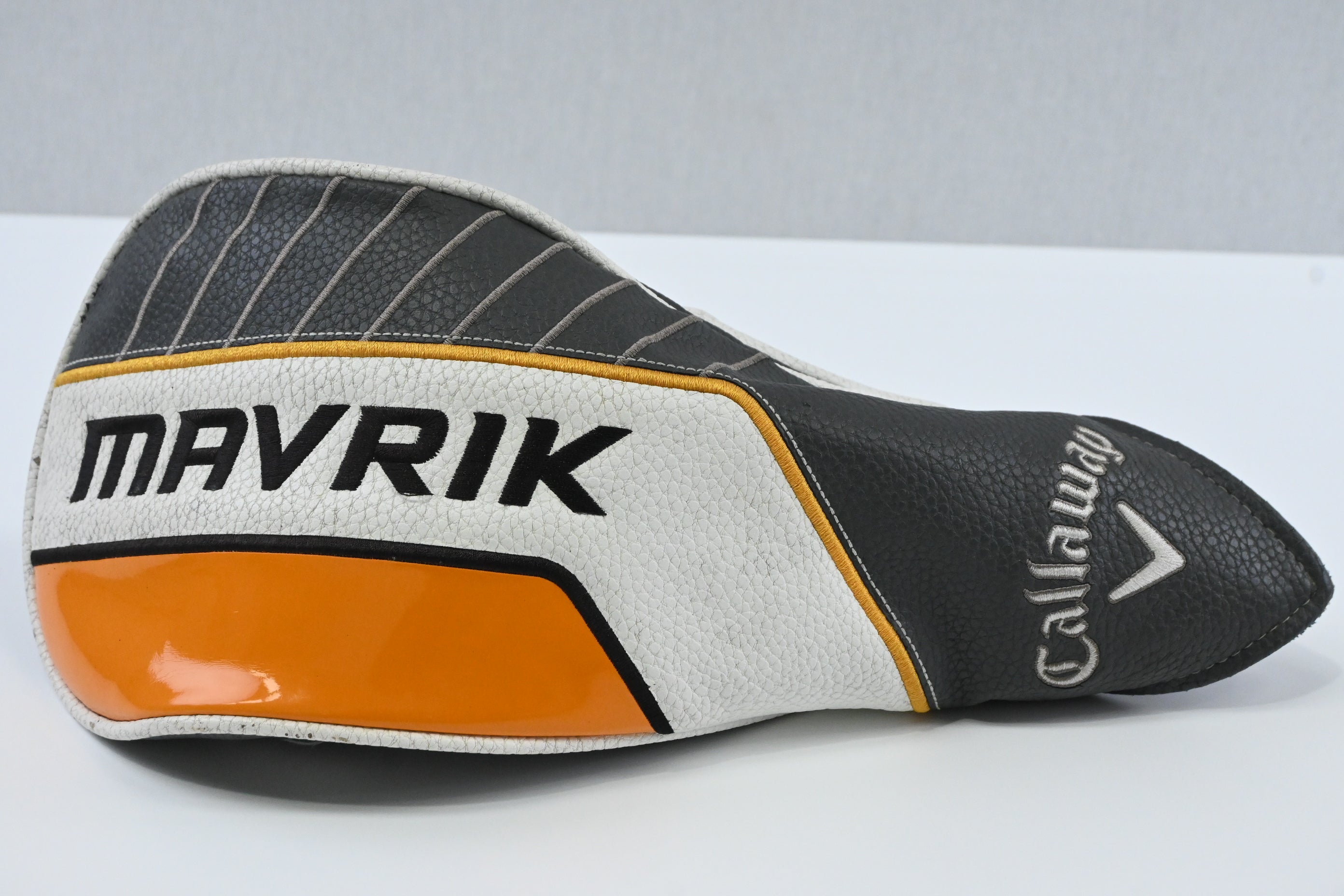 Callaway Mavrik Sub Zero Driver / 9 Degree / X-Flex Aldila Rogue White 70 Shaft