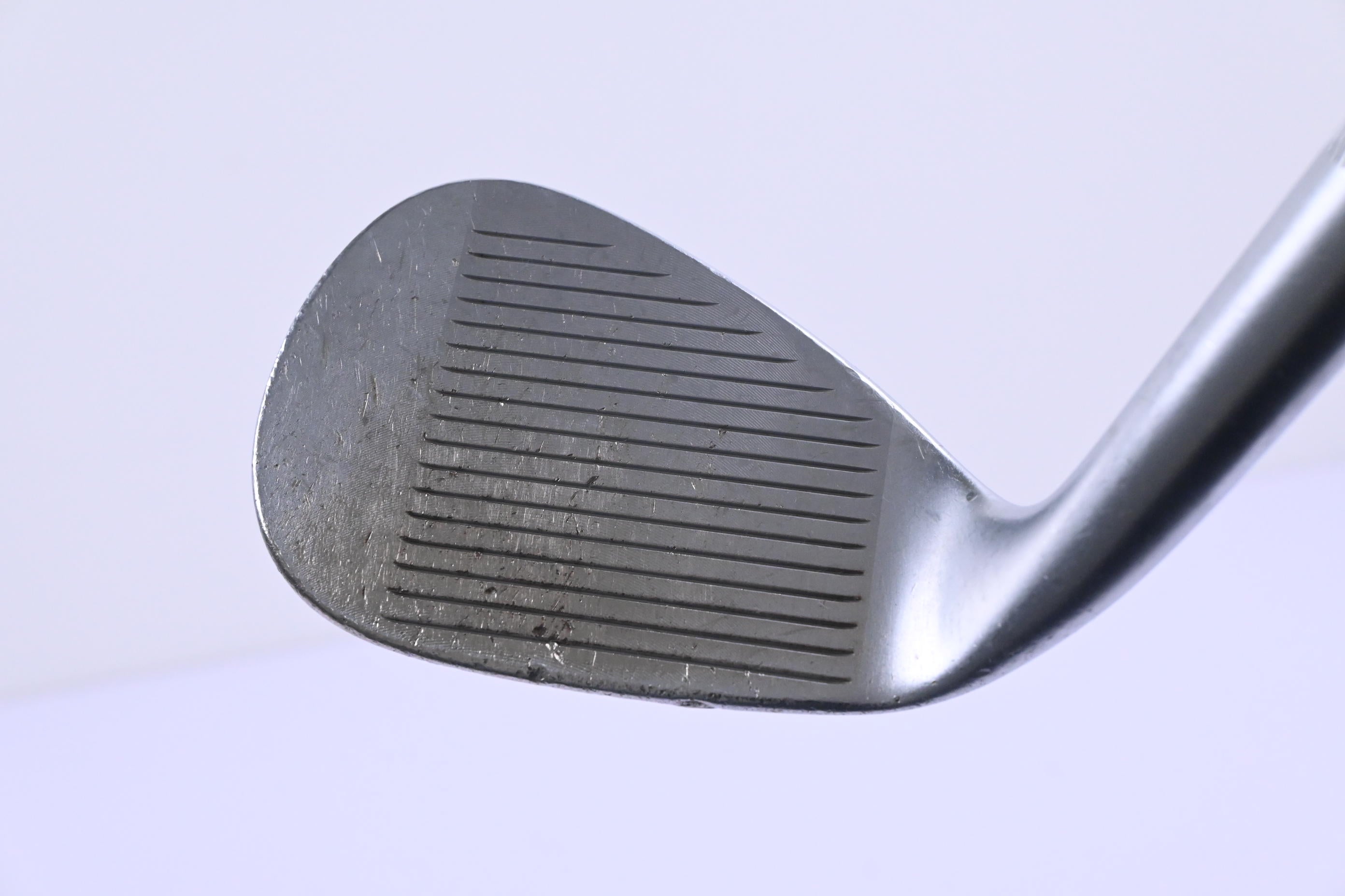 Ping Glide Forged Sand Wedge / 54 Degree / Black Dot / Senior Flex Ping CFS