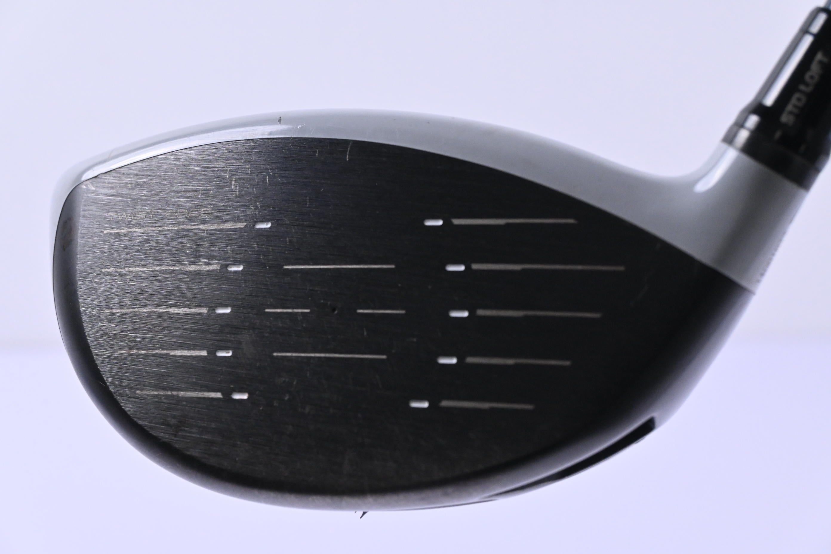 Taylormade SIM2 Max D Driver / 10.5 Degree / Regular Flex Fujikura Ventus Blue 5