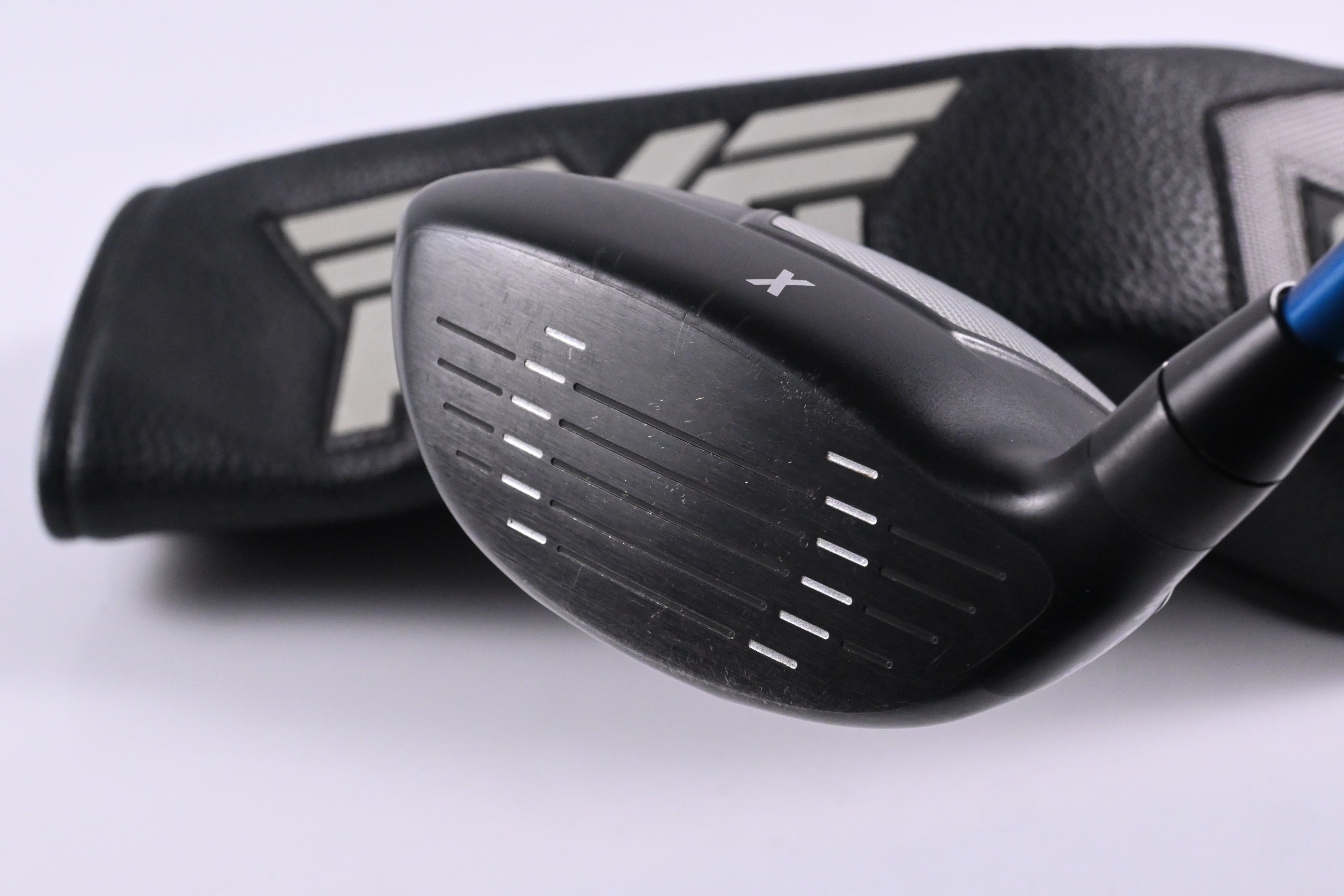 PXG 0341 XF Gen4 #3 Wood / 16 Degree / Regular Flex EvenFlow Riptide CB 60 Shaft