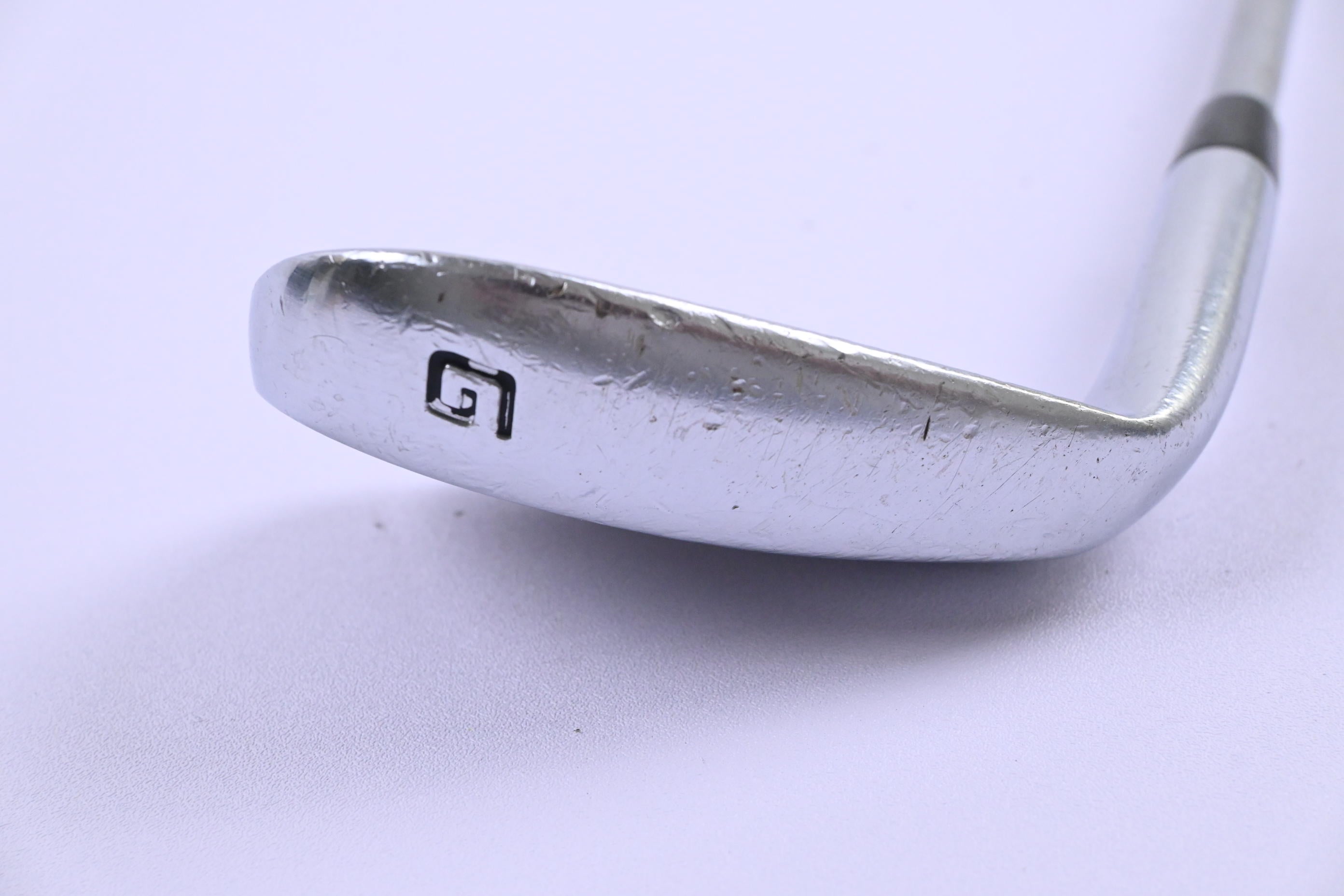 Cobra King Forged Tec Gap Wedge / 49 Degree / Senior Flex Tour C-Taper Lite 110