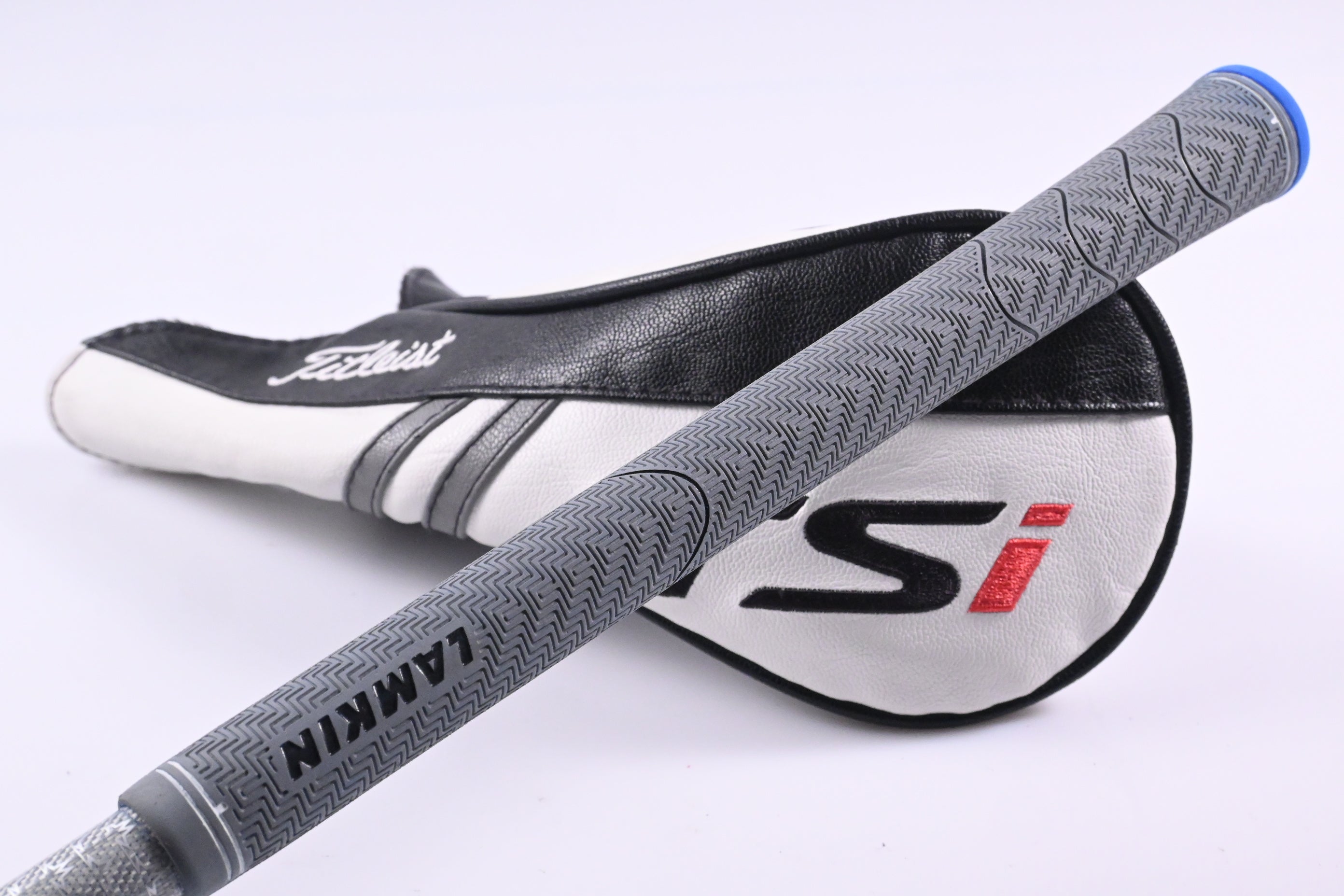 Titleist TSi2 #3 Wood / 15 Degree / Regular Flex Tensei AV RAW Blue 65 Shaft