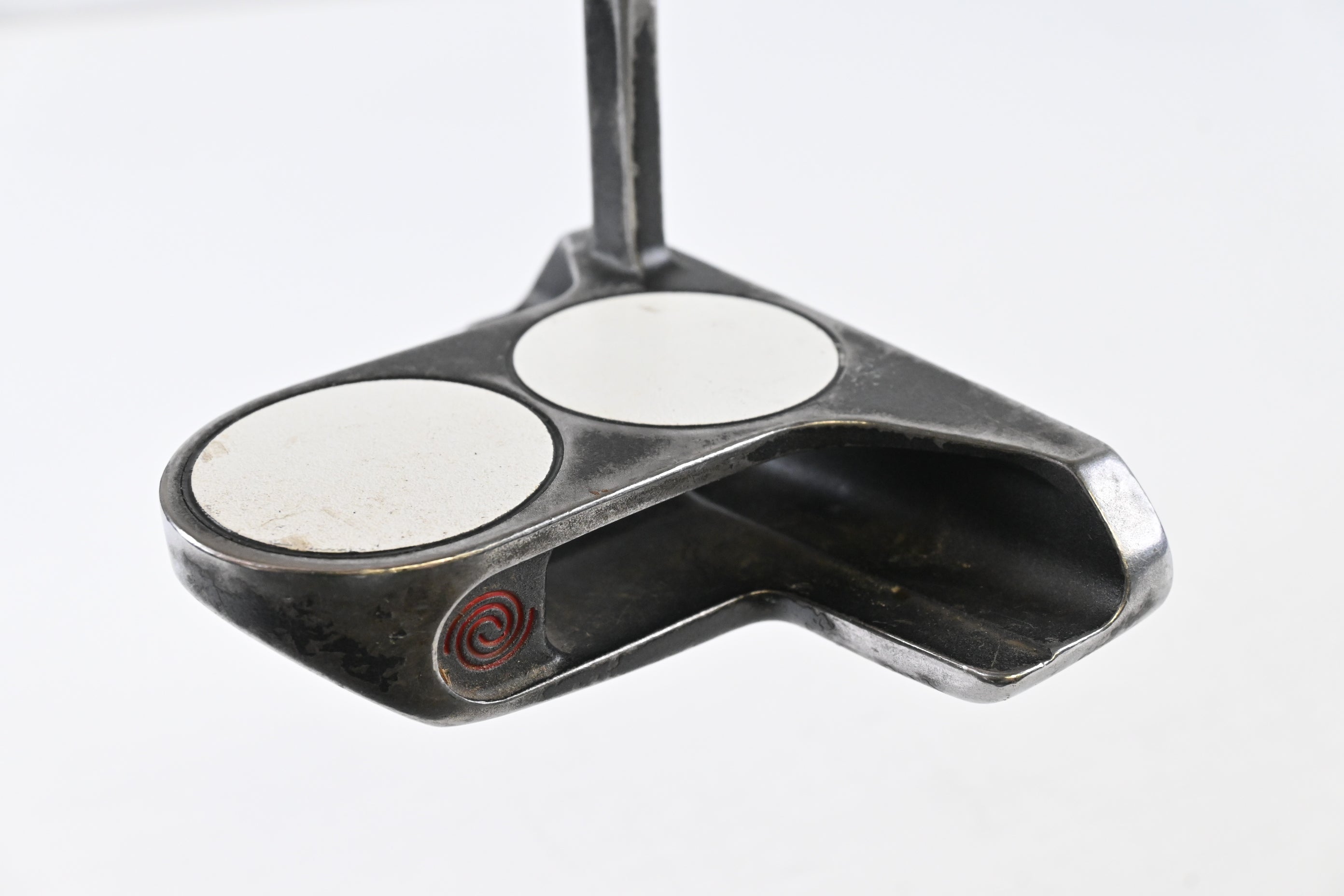 Odyssey DFX 2-Ball Blade Putter / 34 Inch