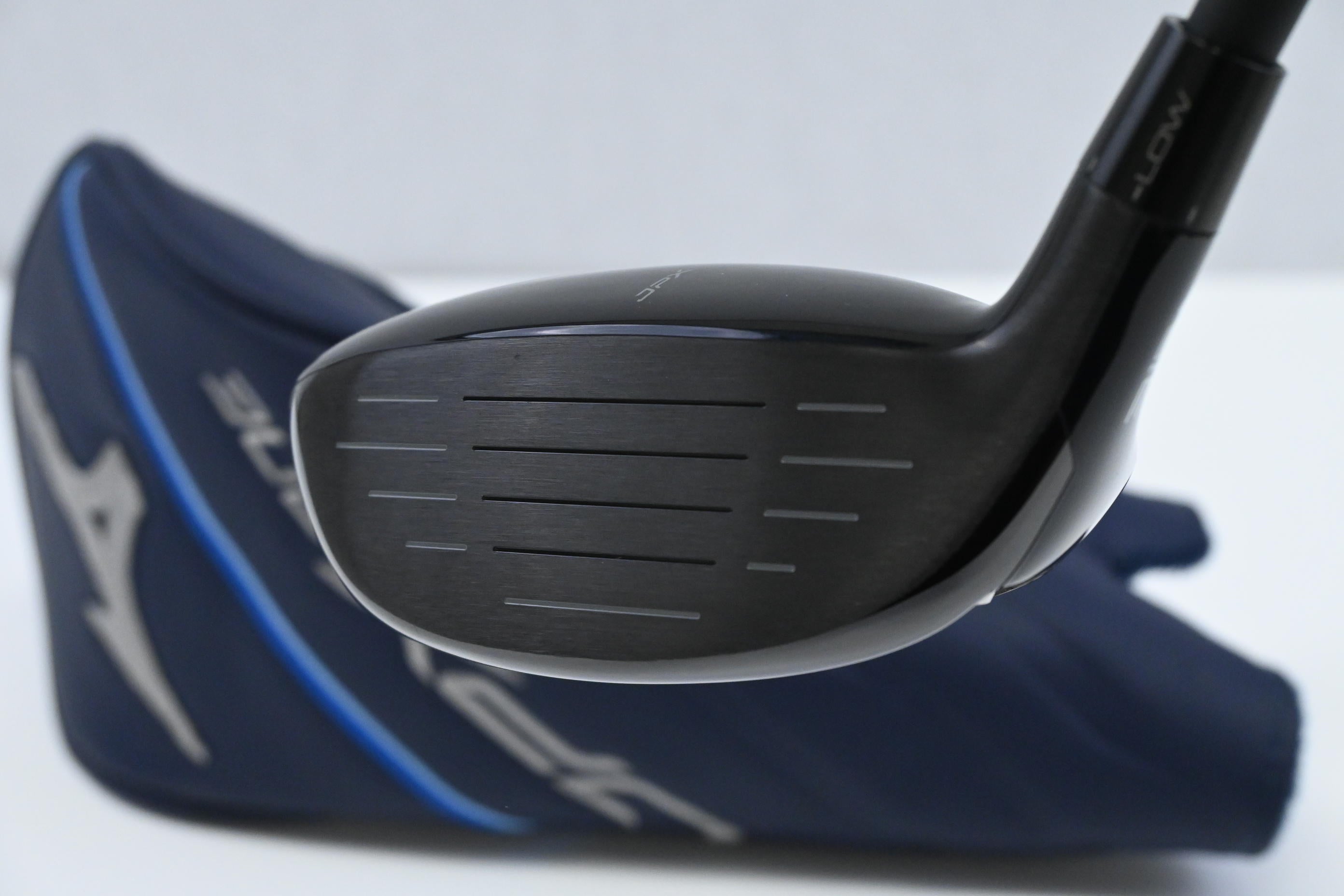 Mizuno JPX One #3 Wood / 15 Degree / Stiff Flex Tensei 1K Black 75 Shaft