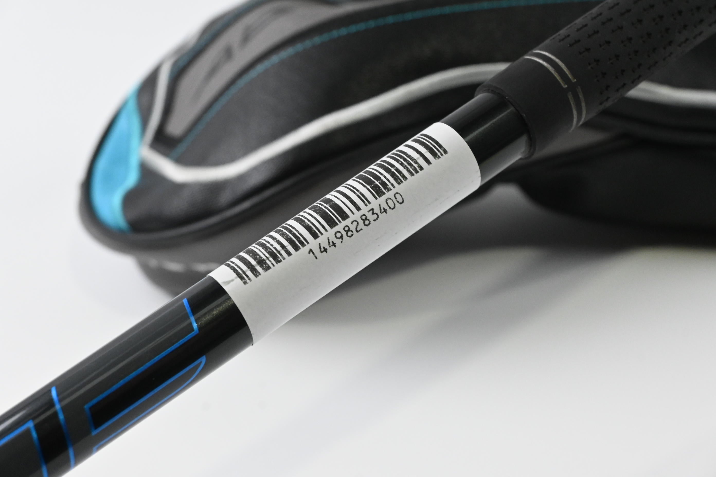 Benross Aero X Driver / 10.5 Degree / Senior Flex Fujikura Vista Pro 55 Shaft