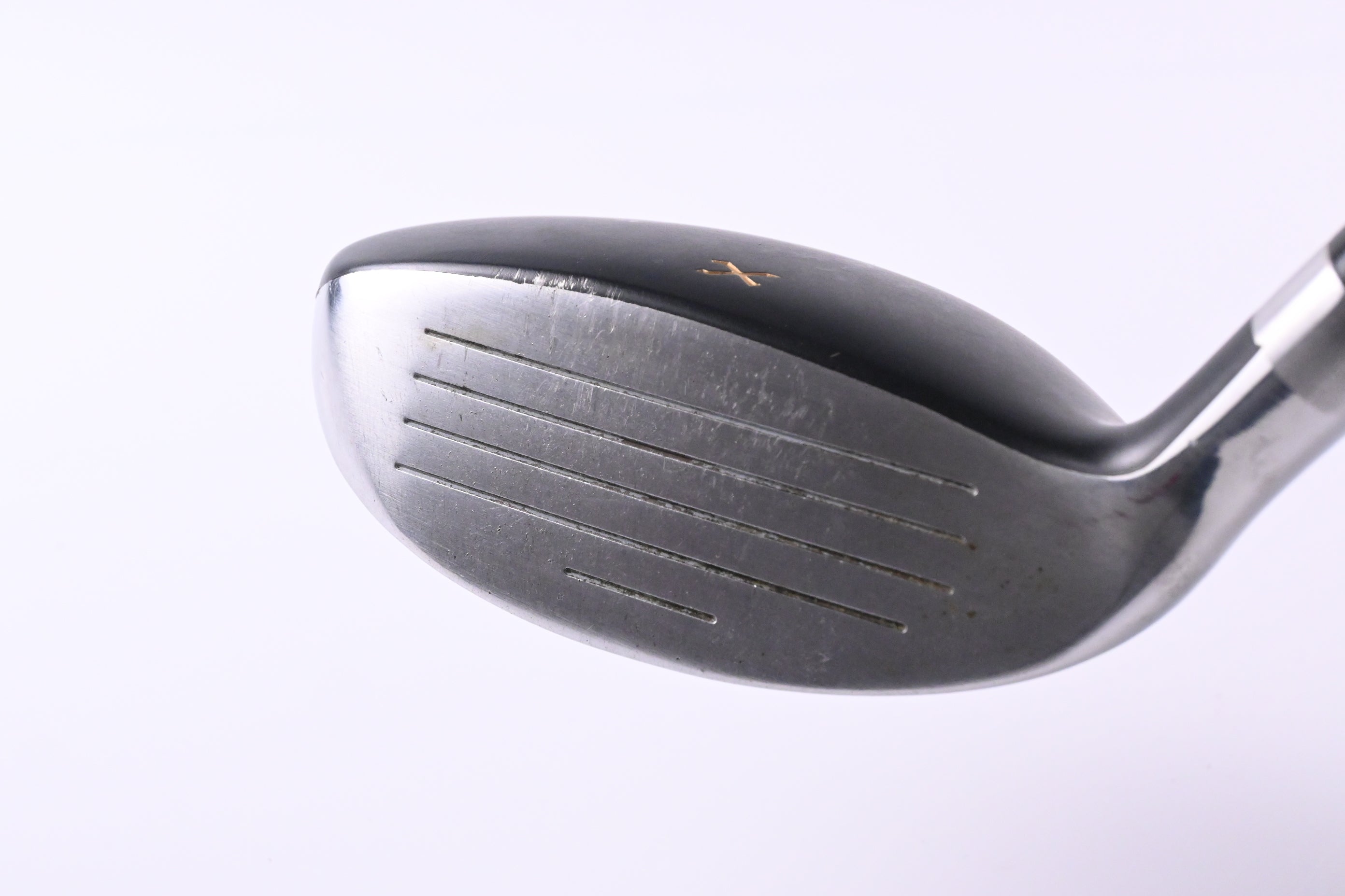 GX-7 X-Metal #7 Wood / 21 Degree / Regular Flex GX-7 X-Metal 60 Shaft