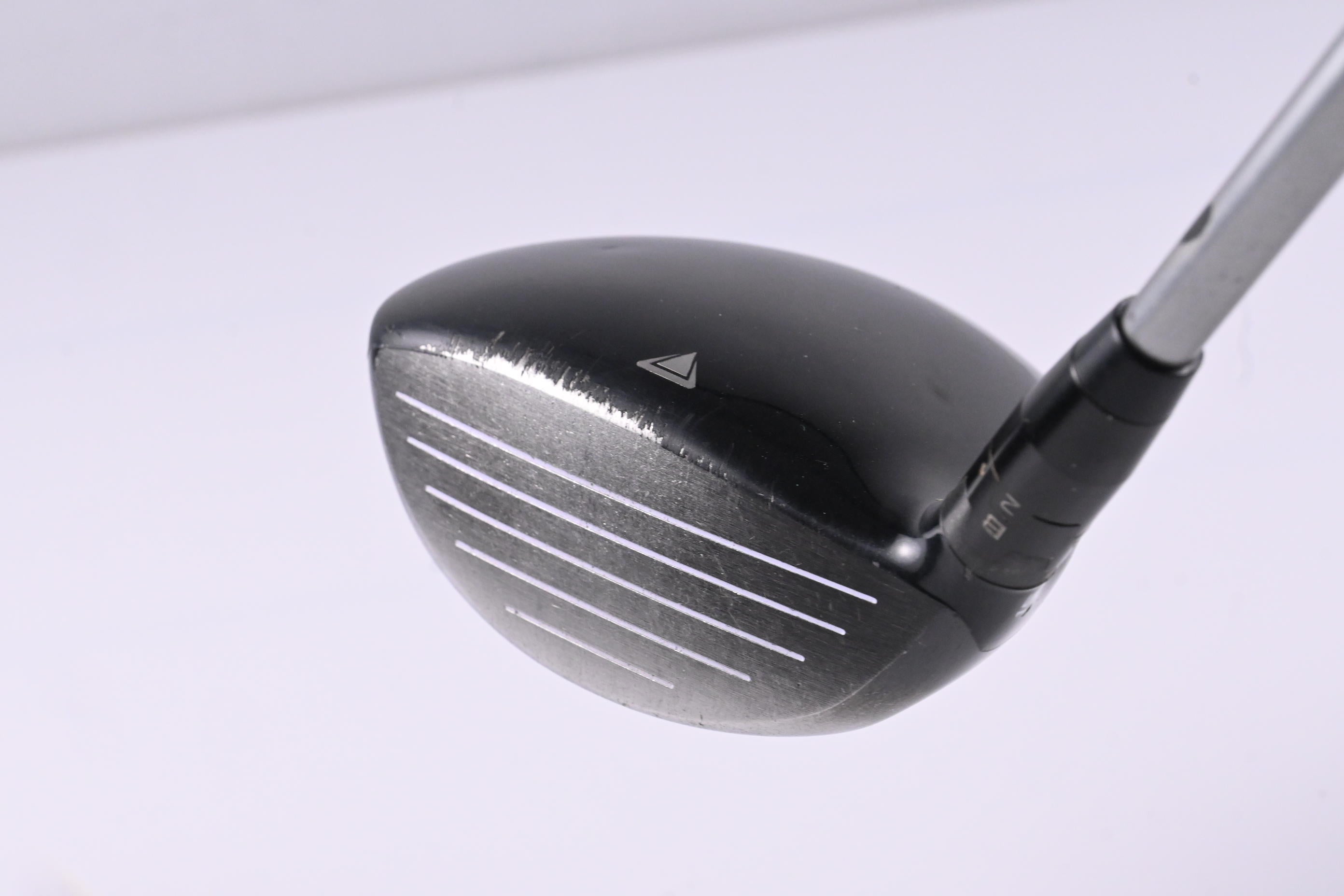 Ladies Titleist 915 F #3 Wood / 15 Degree / Ladies Flex Diamana M+60 Shaft