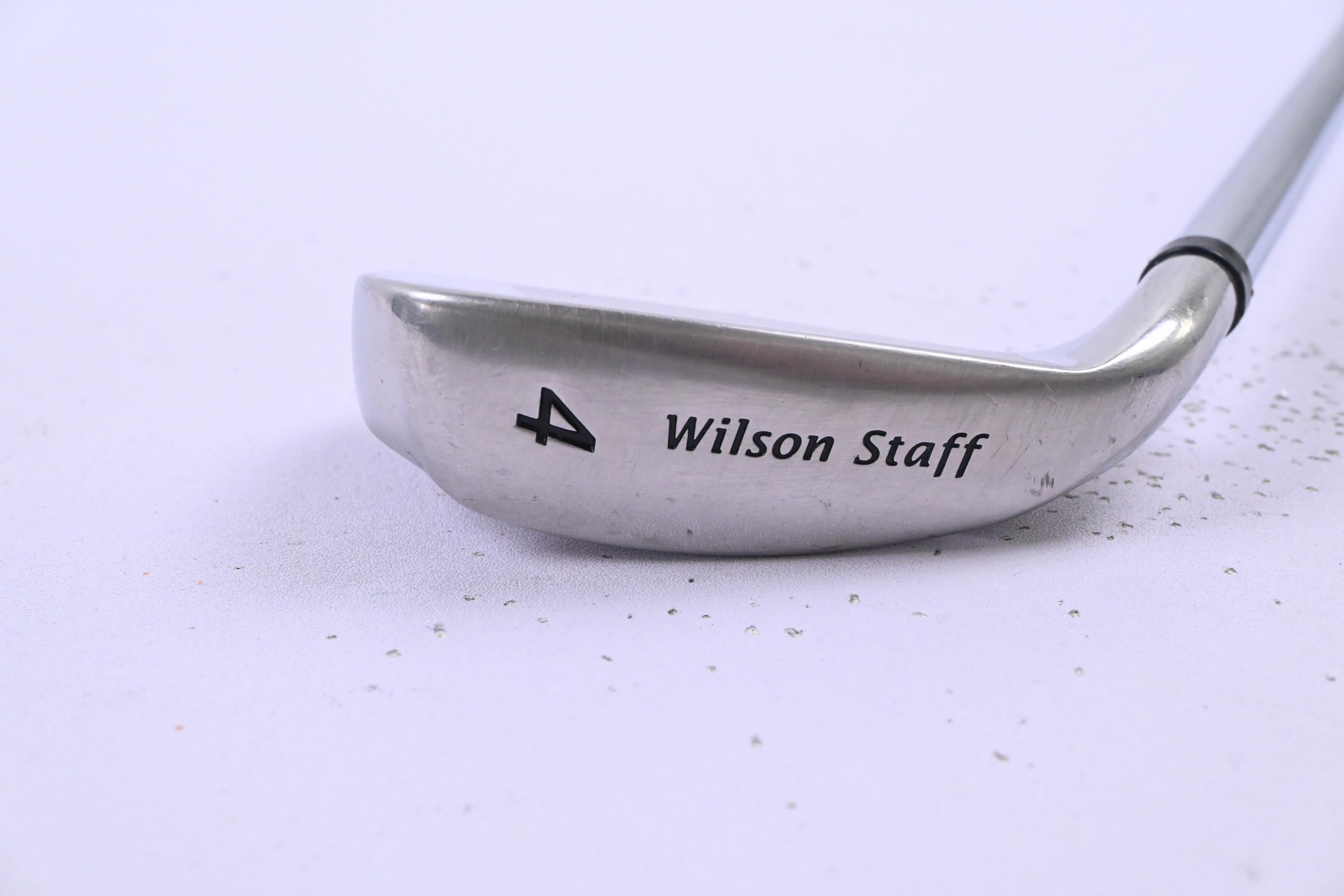 Wilson Di9 #4 Iron / 21.5 Degree / Uniflex True Temper TX 99 Superlight 200