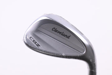 Cleveland CBZ Gap Wedge / 50 Degree / Wedge Flex KBS HI-REV 2.0 115 Shaft