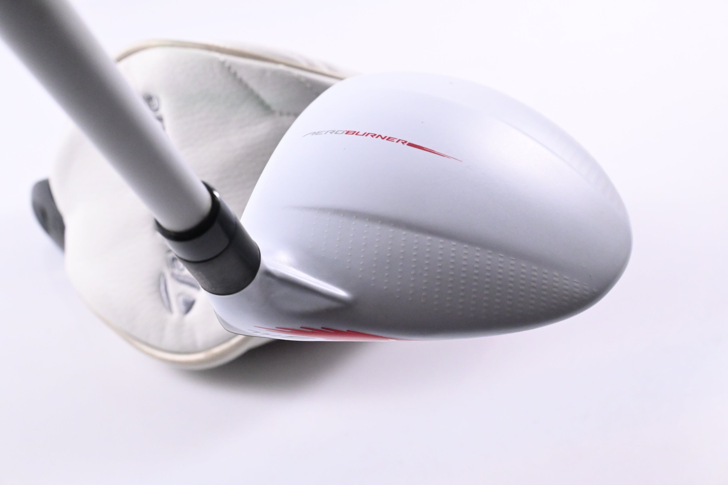 Taylormade Aeroburner HL #3 Wood / 16.5 Degree / Regular Flex Matrix Speed Rul-Z