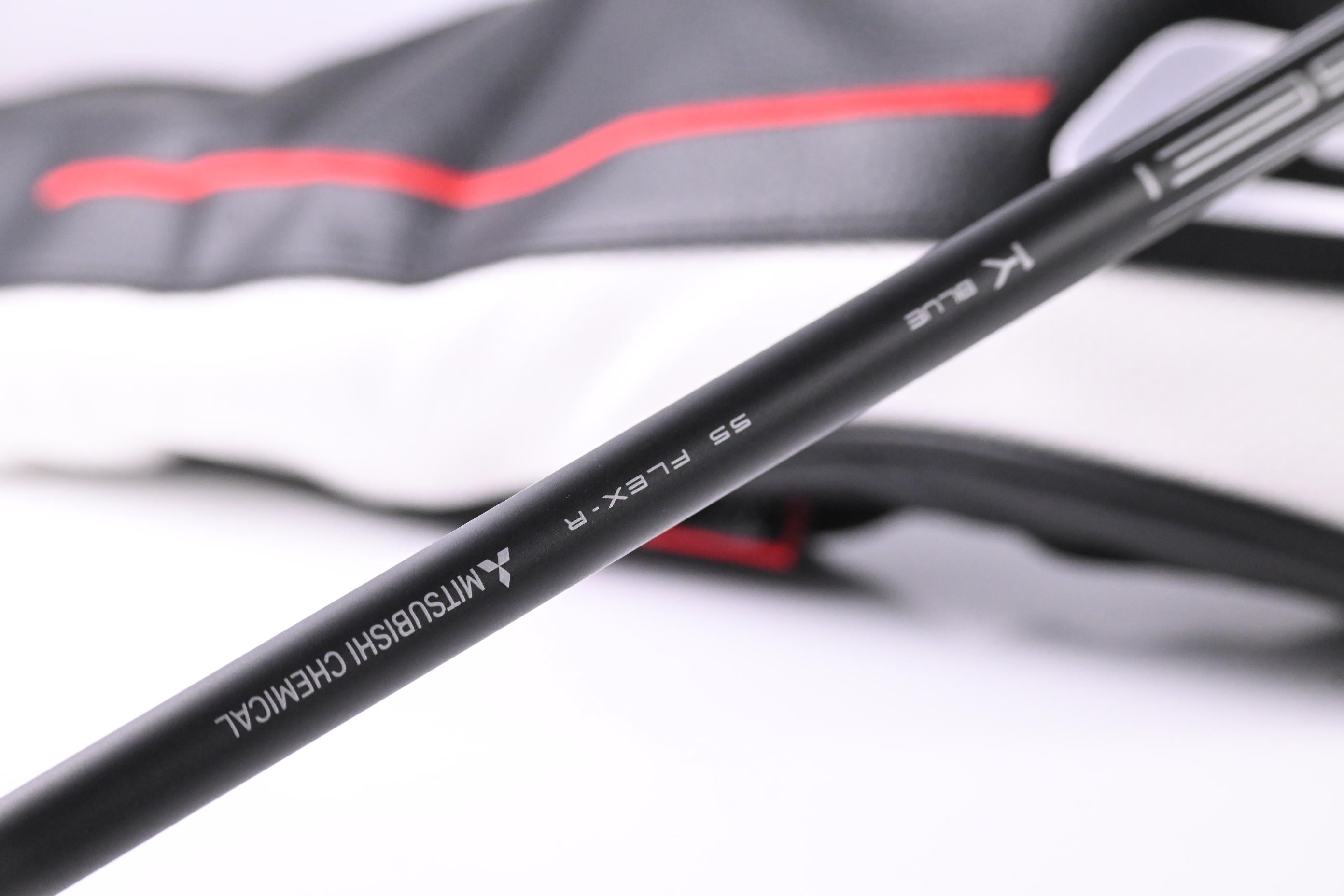Titleist GT3 Driver / 9 Degree / Regular Flex Tensei 1K Blue 55 Shaft