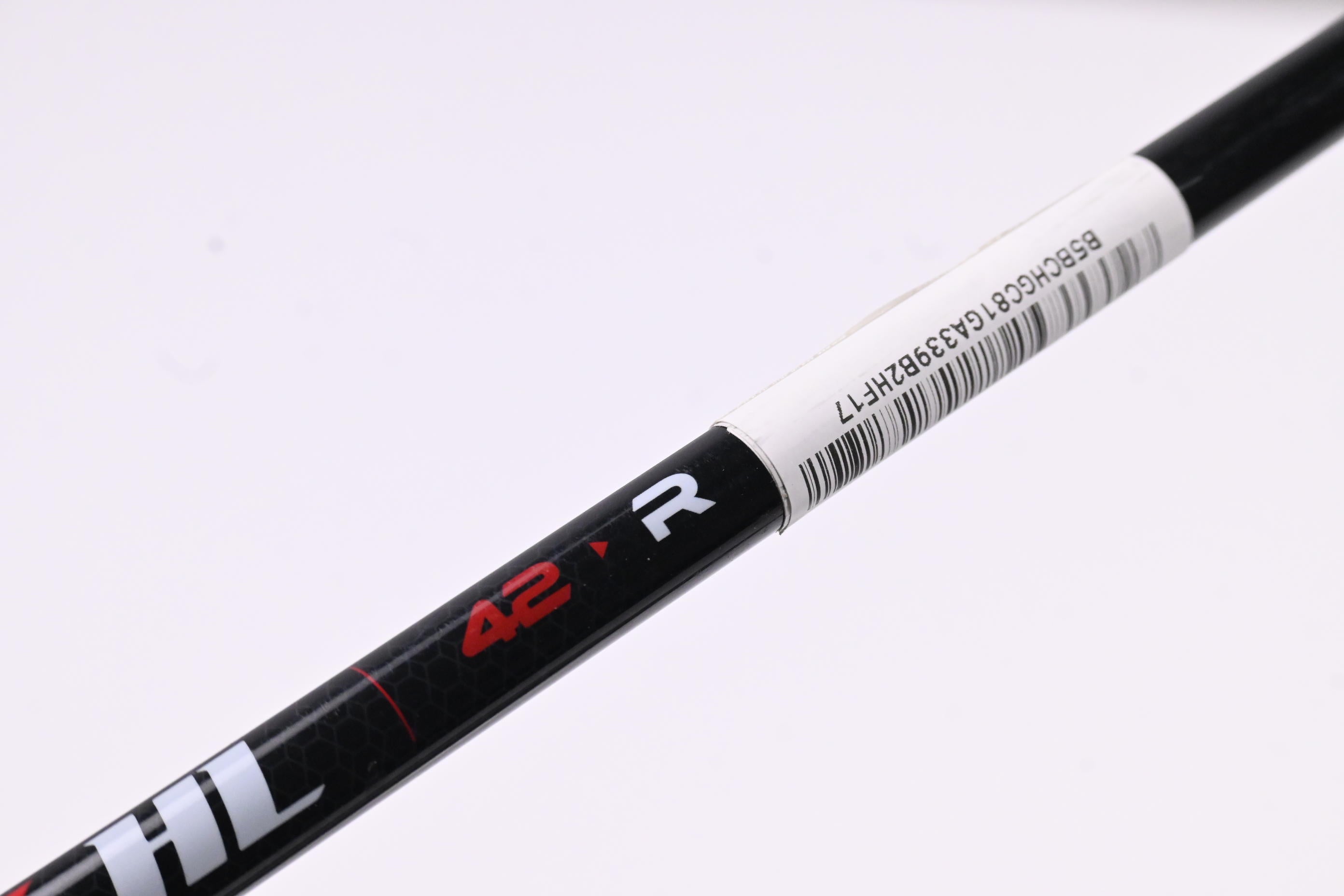 KBS Max HL 42 #7 Wood Shaft / Regular Flex / Ping 3rd Gen