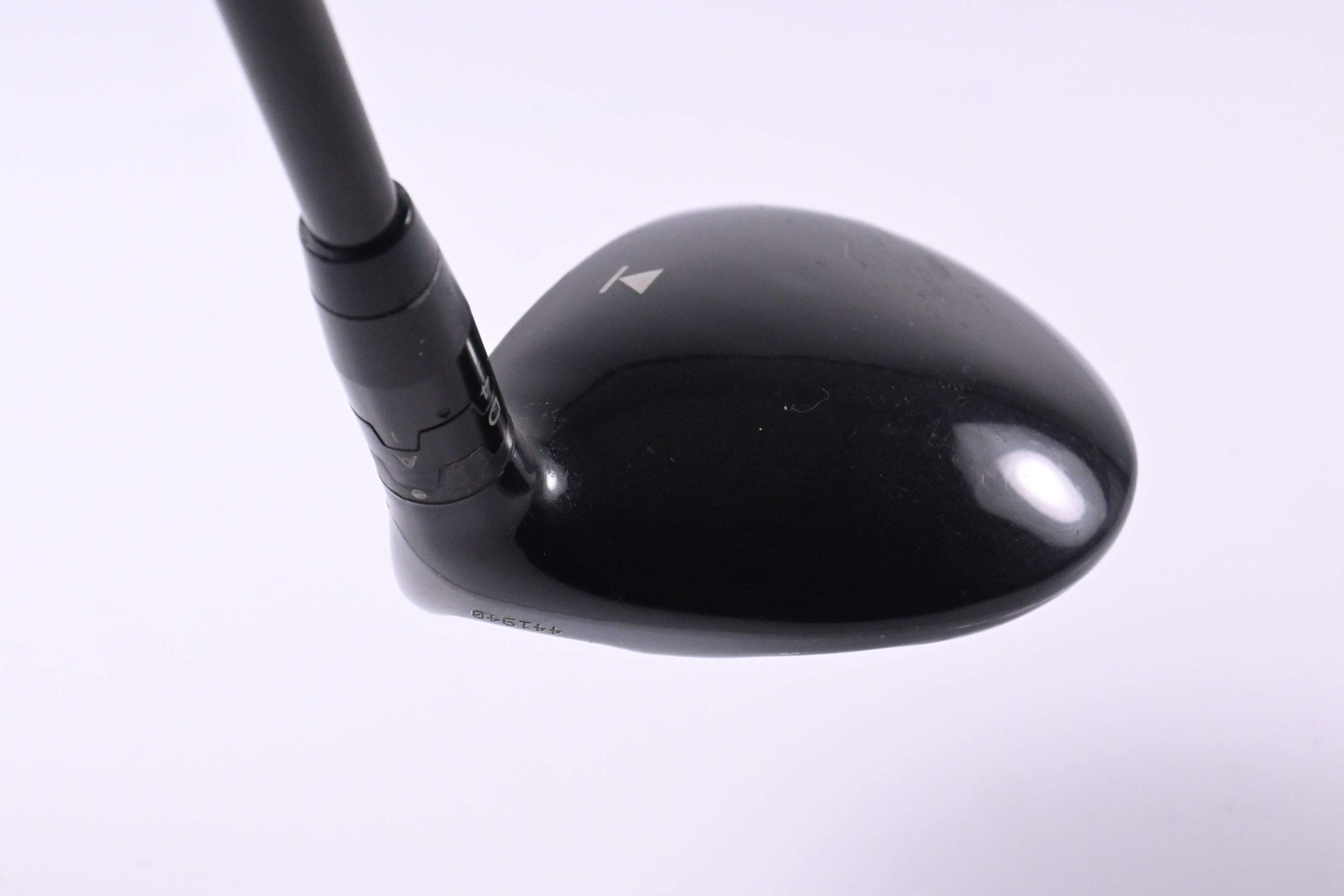 Titleist 913 F #4 Wood / 17 Degree / Regular Flex Diamana S+ 70 Shaft