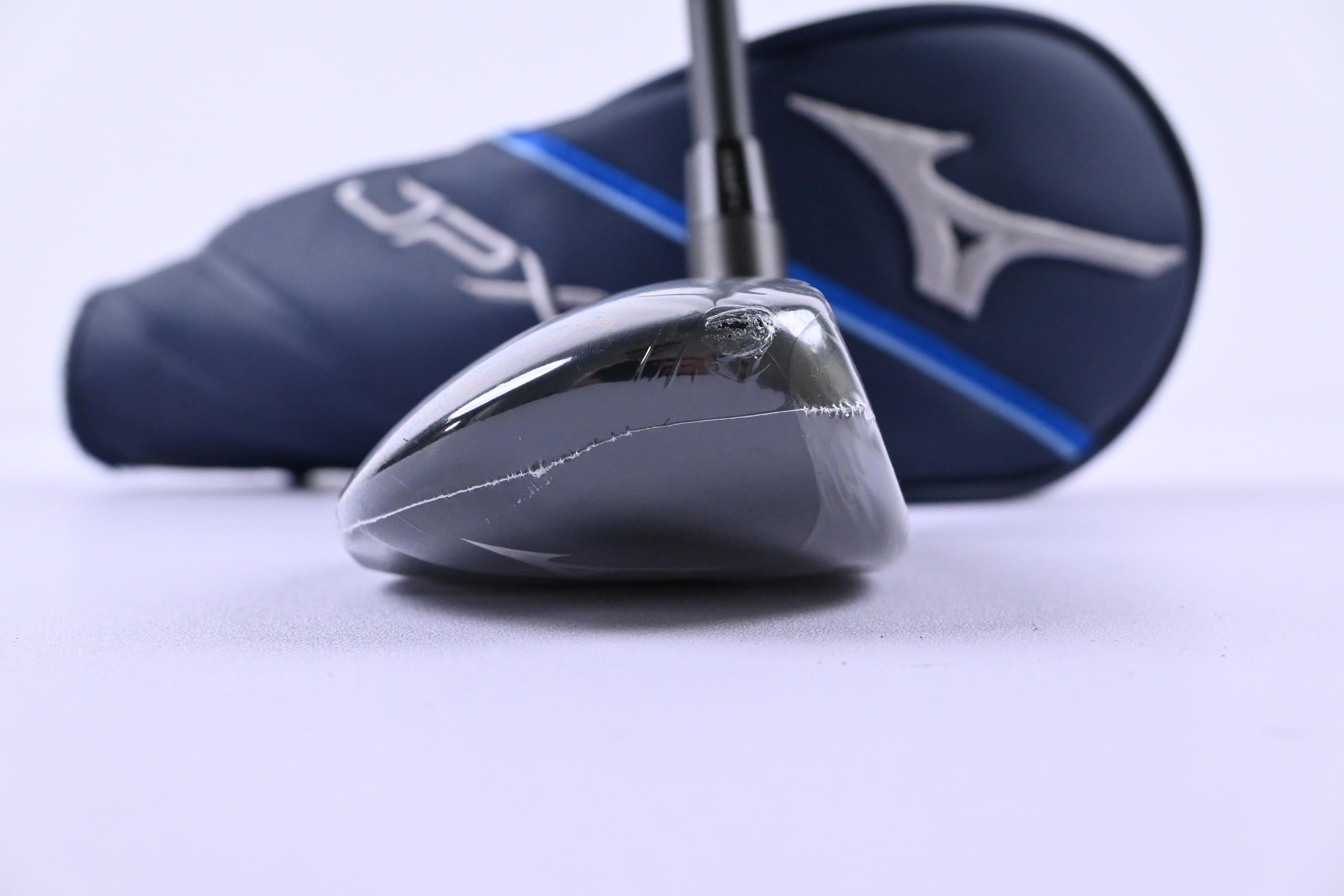 Mizuno JPX One #3 Hybrid / 19 Degree / Stiff Flex Tensei 1K Blue 75 Shaft