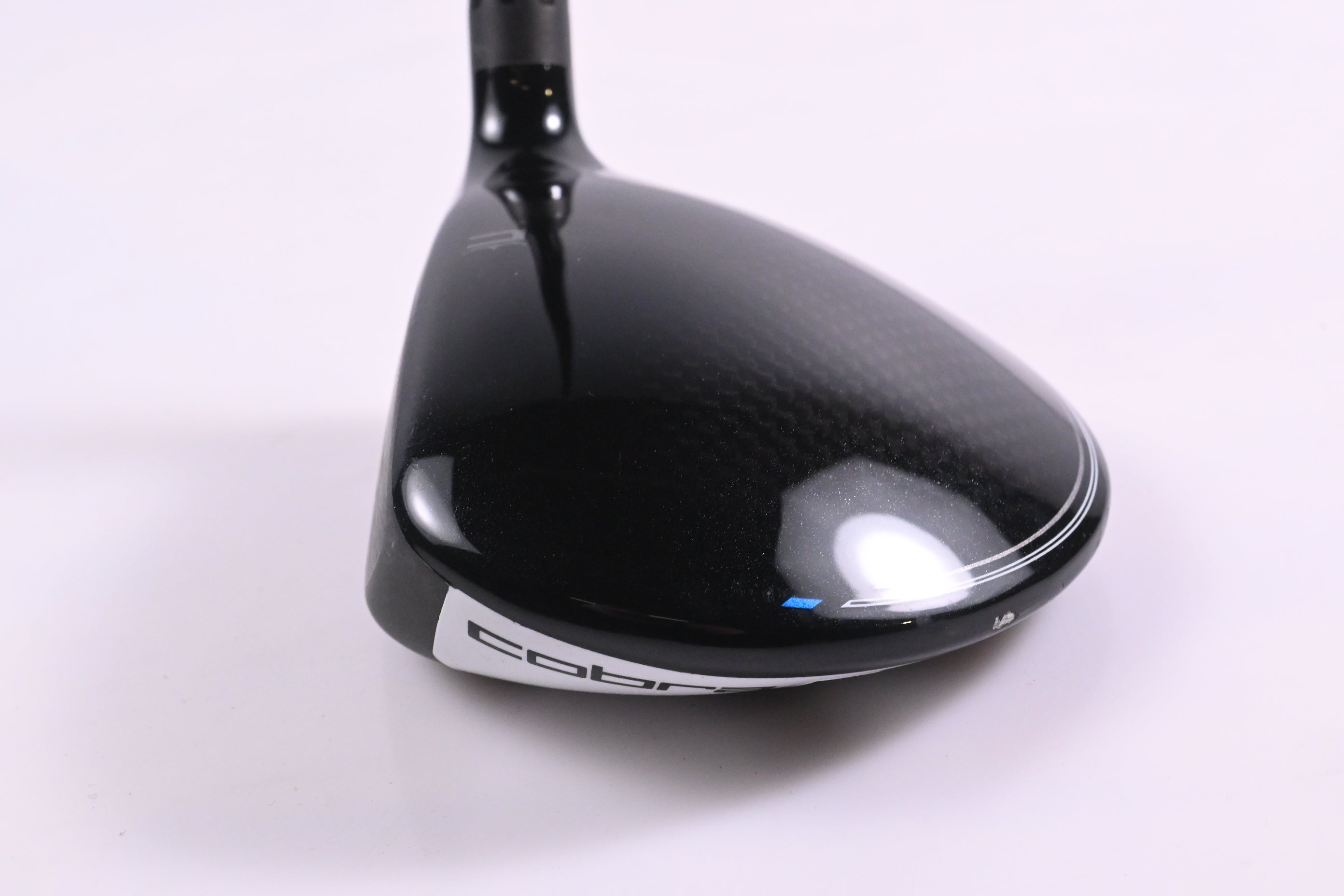 Left Hand Cobra Aerojet #3 Wood / 15 Degree / Regular Flex Kai'li Blue 60 Shaft