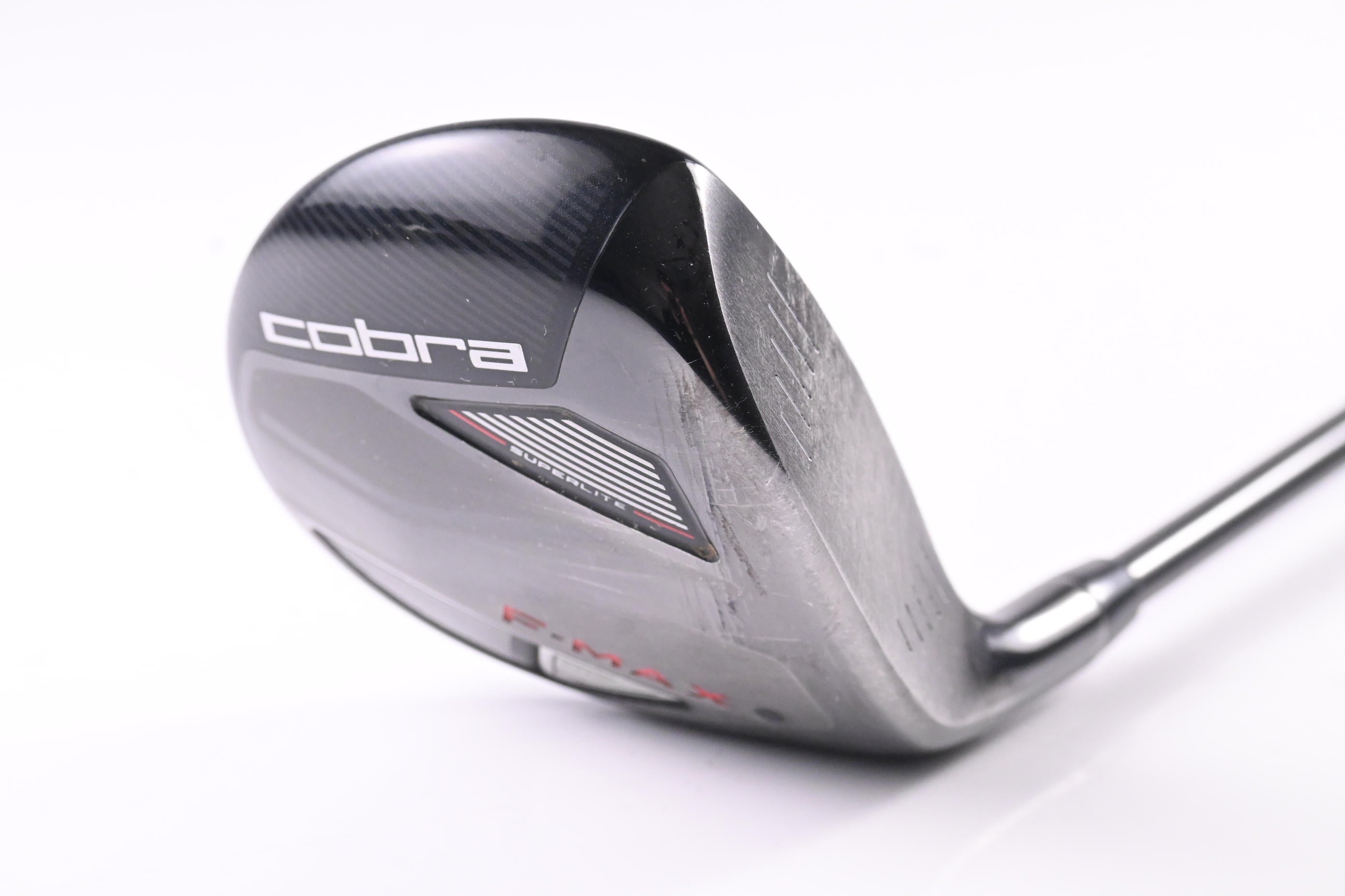 Cobra F-Max Superlite #3 Wood / 16 Degree / Regular Flex Cobra Superlite 55