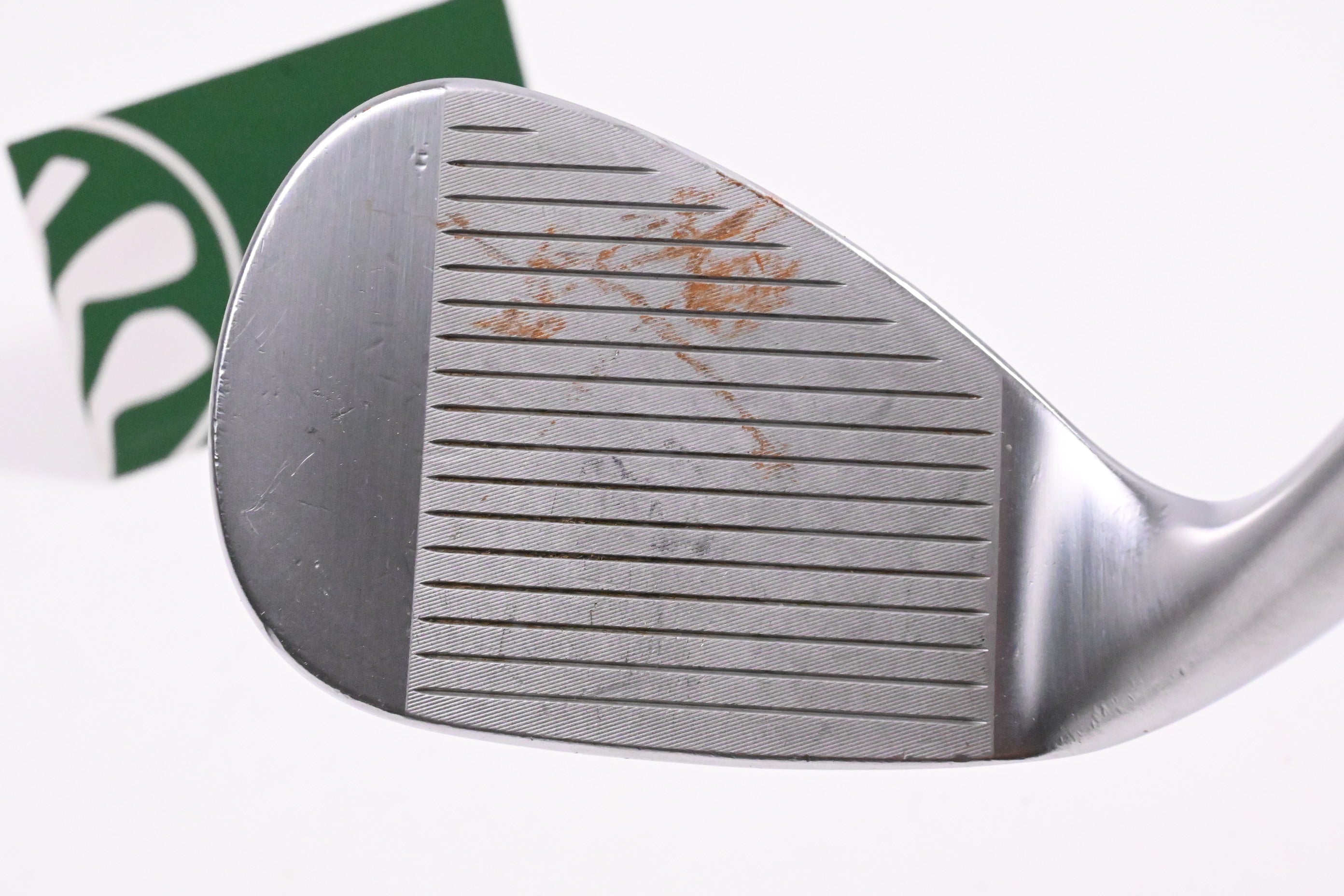 Callaway Opus Platinum Sand Wedge / 54 Degree / Wedge Flex Dynamic Gold Mid 115