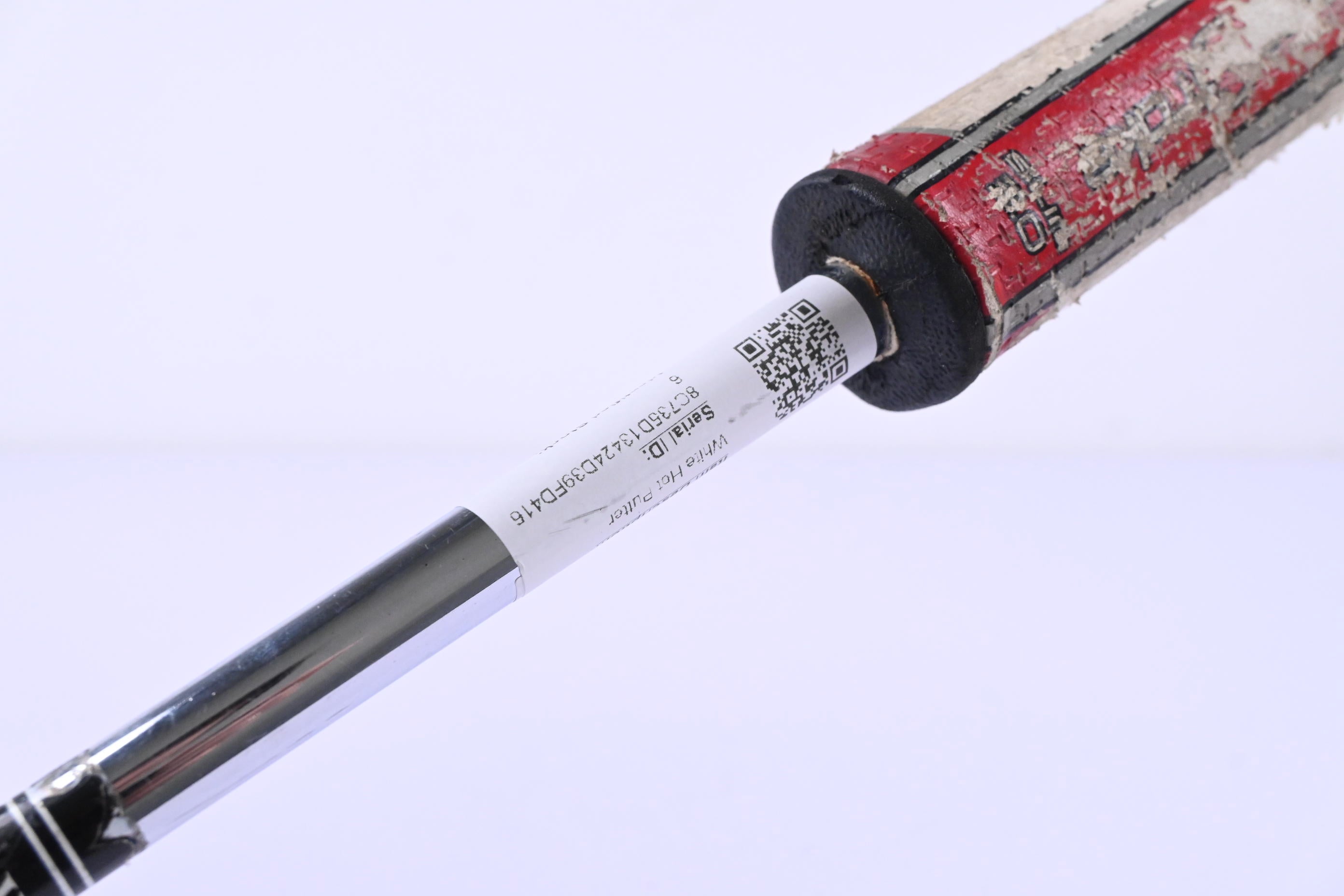 Odyssey White Hot #1 Putter / 35 Inch