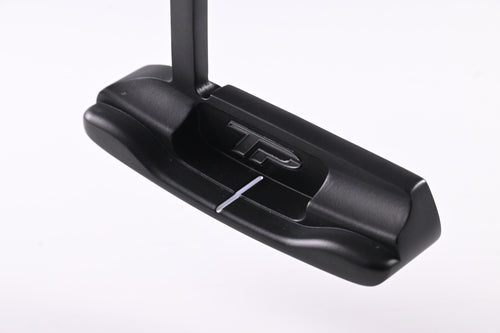 Taylormade TP Black Collection Soto 1 Putter / 34 Inch