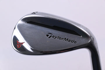 Taylormade Milled Grind 2 Chrome Sand Wedge / 54 Degree / Stiff Flex S200