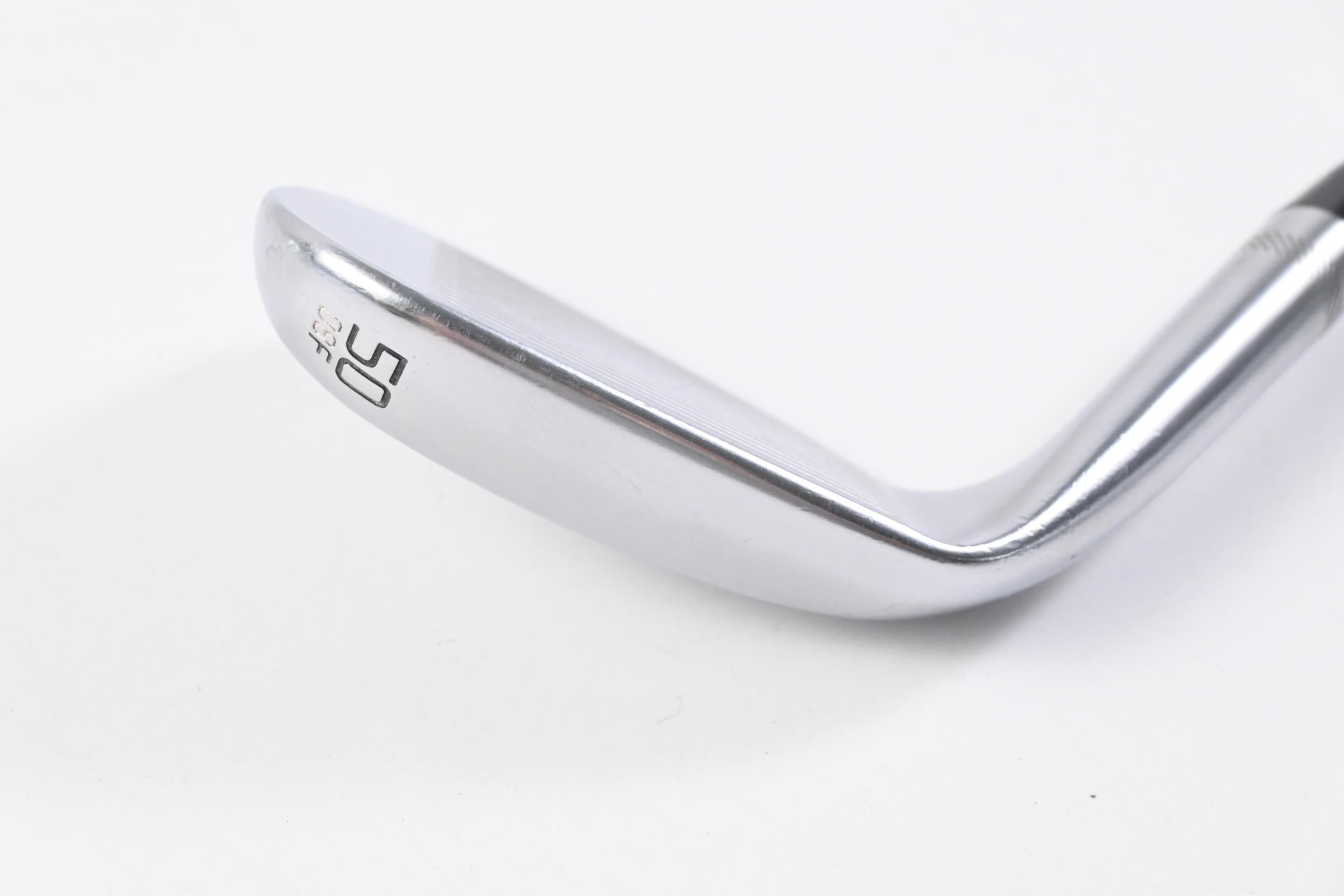 Titleist Vokey SM9 Gap Wedge / 50 Degree / Regular Flex KBS Tour C-Taper Lite