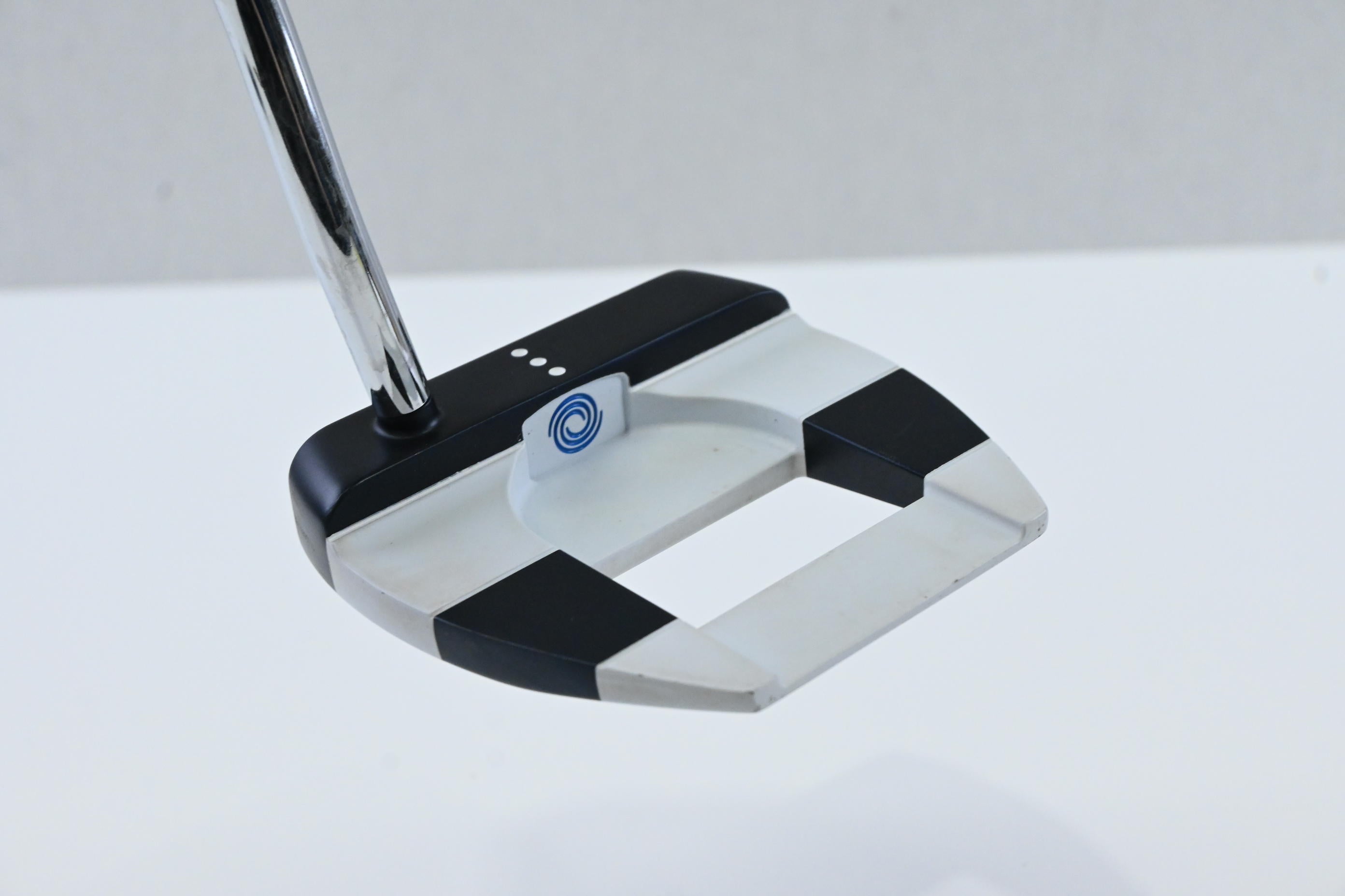 Odyssey Ai-One Cruiser Jailbird Putter / 38 Inch