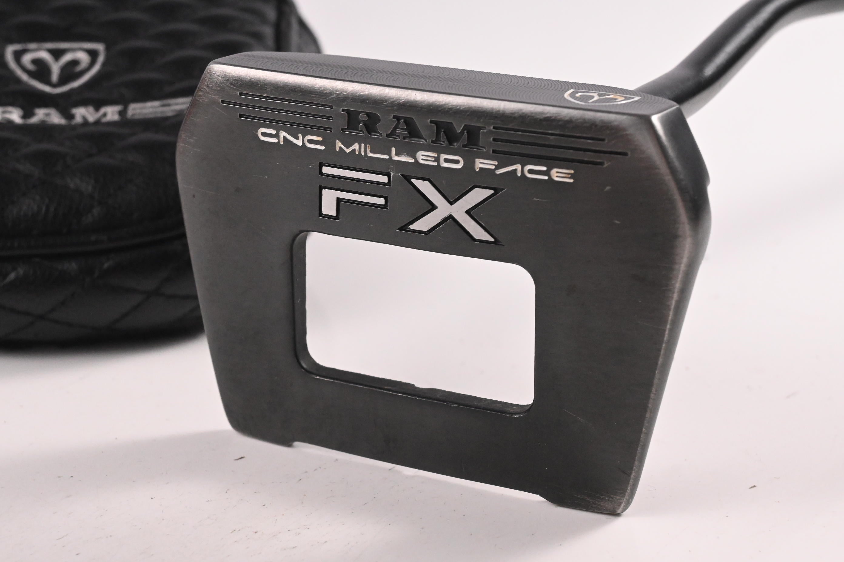 Ram FX-04 Putter / 34 Inch