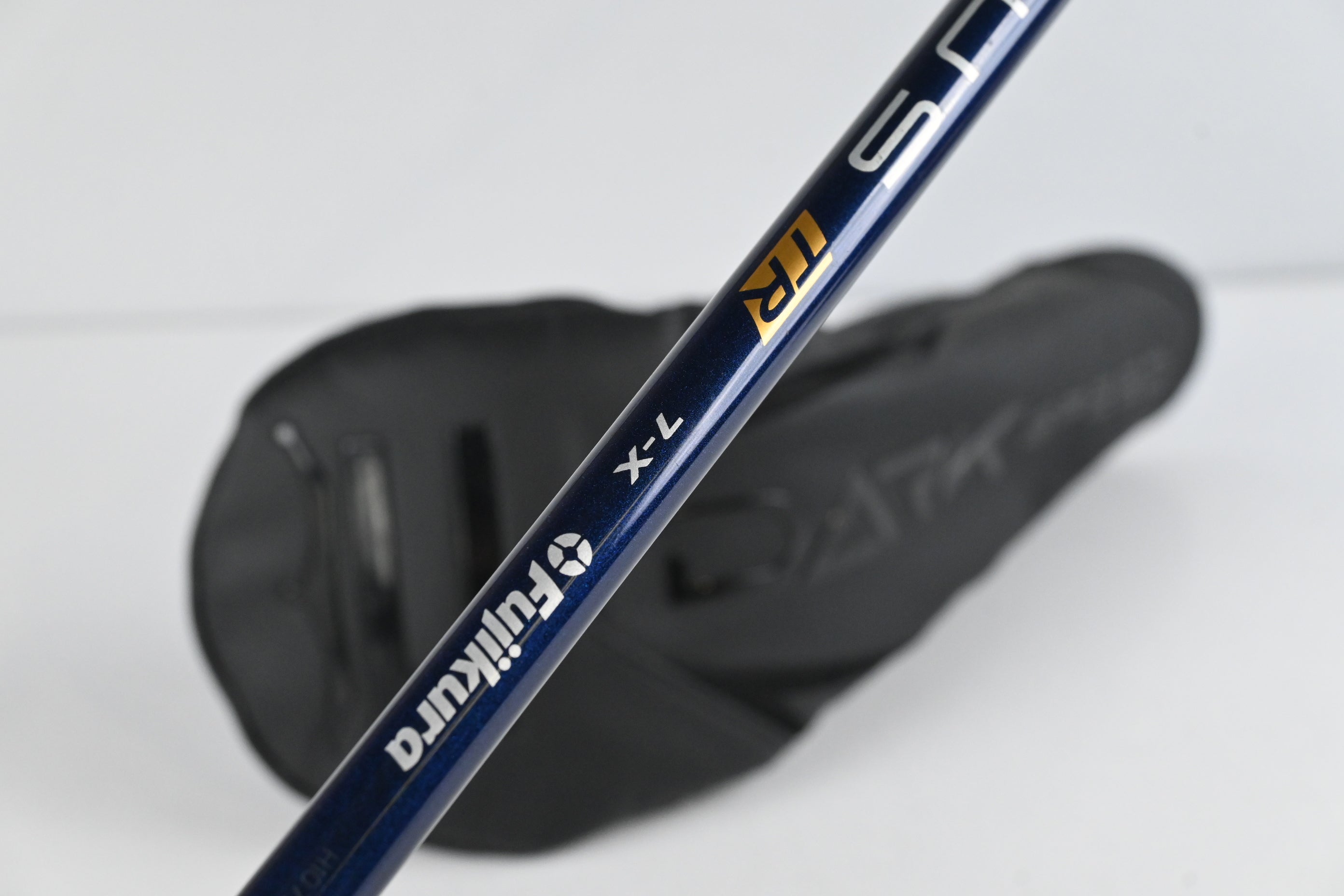 Cobra Darkspeed LS Driver / 9 Degree / X-Flex Fujikura Ventus TR Blue 7 Velocore