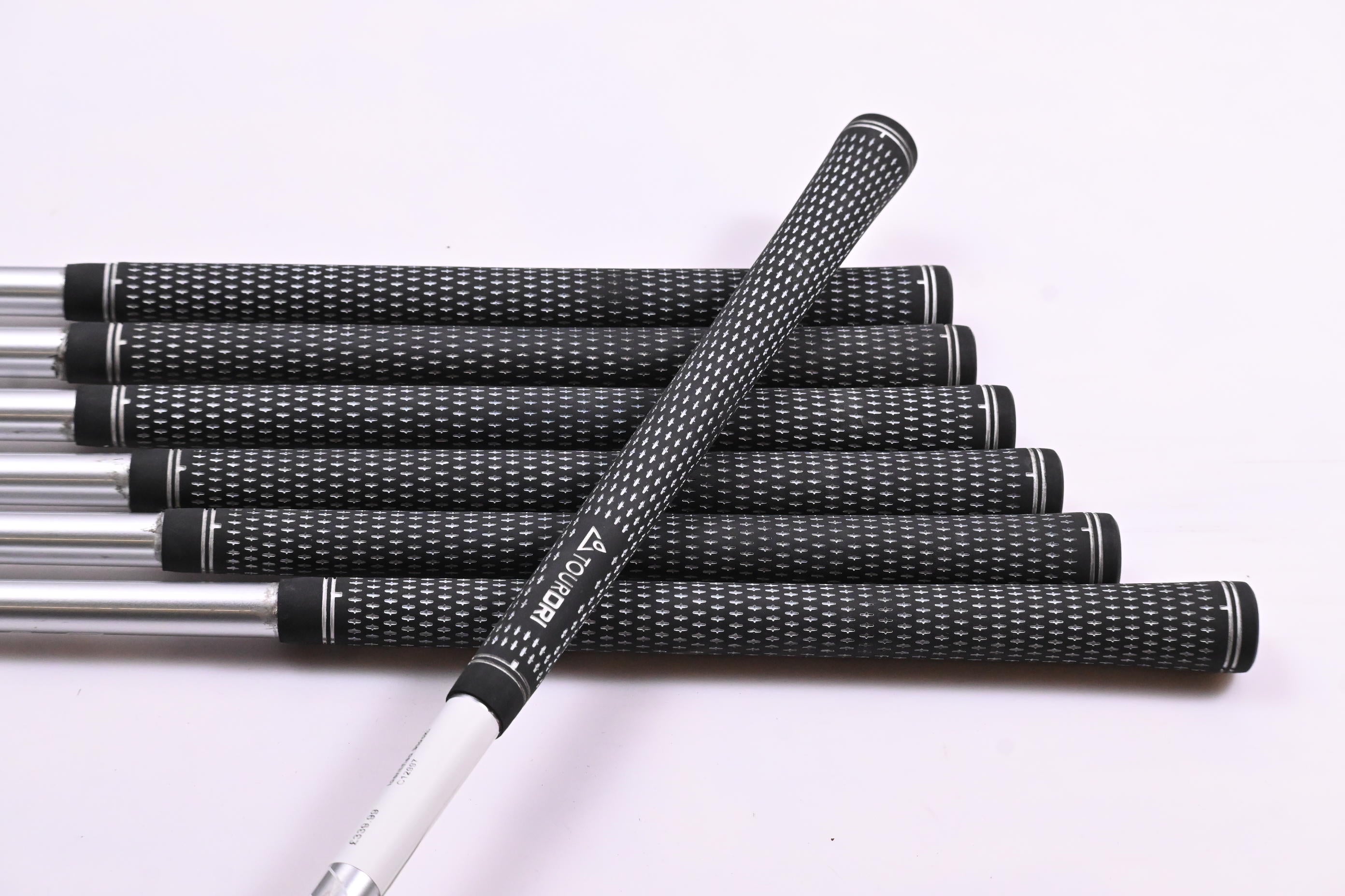 Ladies Taylormade M2 2016 Irons / 5-PW+SW / Ladies Flex Taylormade Reax 45