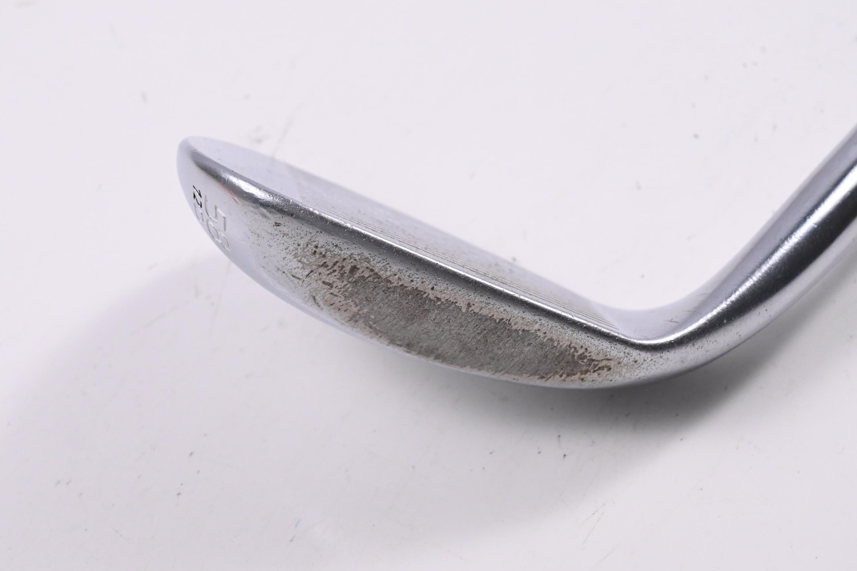 Titleist Vokey SM7 Lob Wedge / 58 Degree / Wedge Flex Steel Shaft