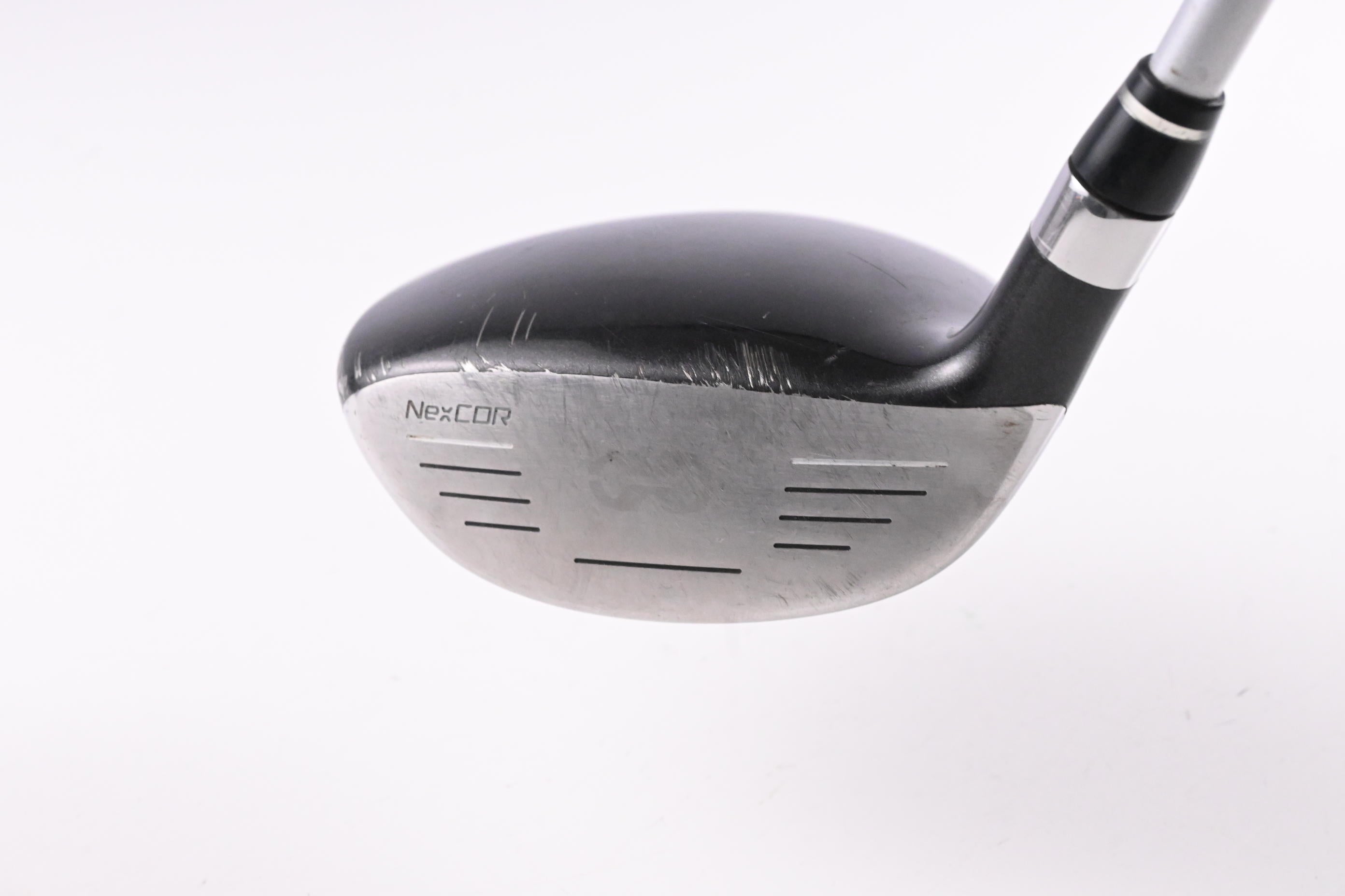 Nike VR-S #3 Wood / 15 Degree / Stiff Flex Fubuki 71 Shaft
