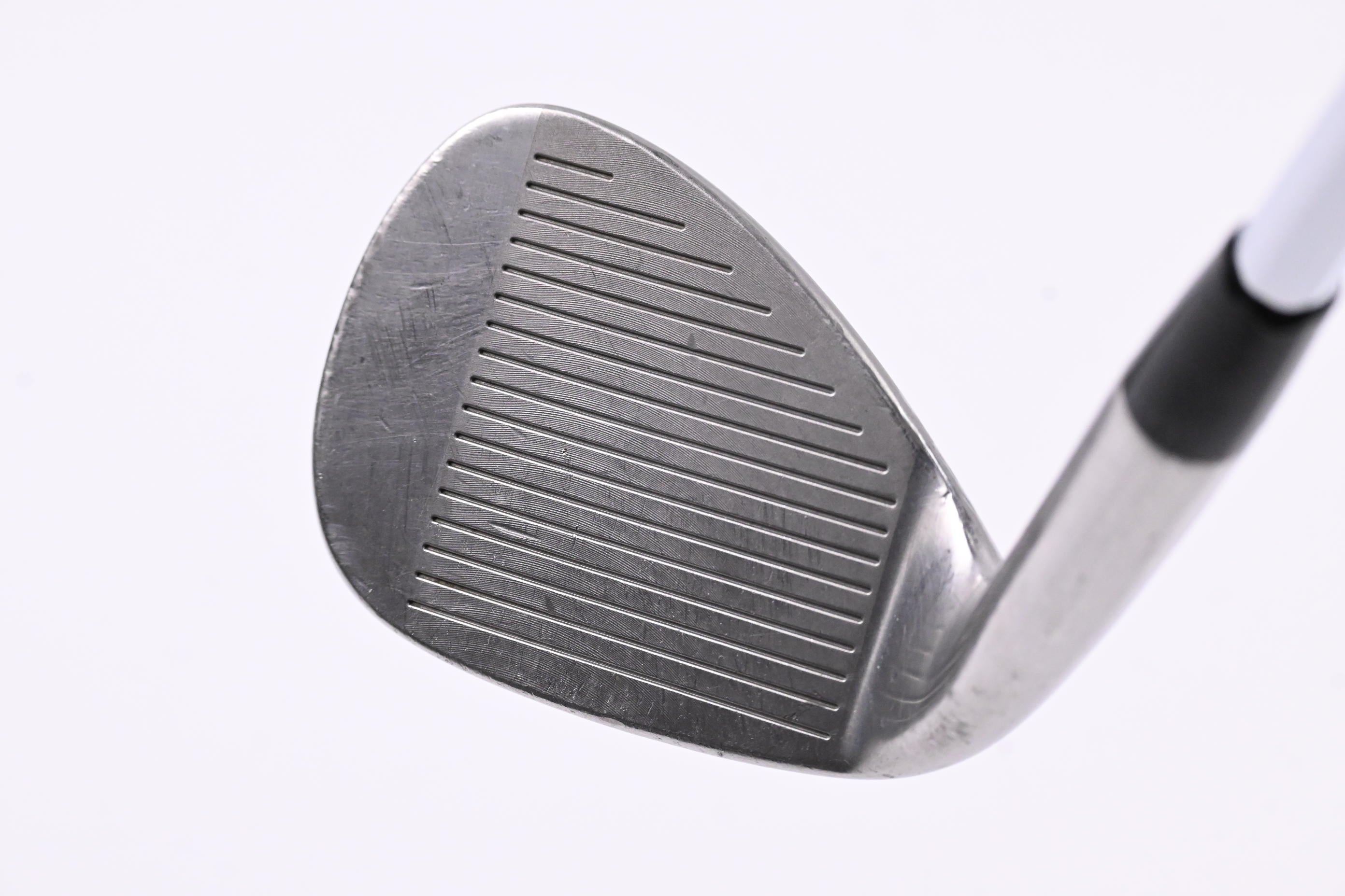 Cobra King Pur Gap Wedge / 52 Degree / Stiff Flex Cobra Shaft