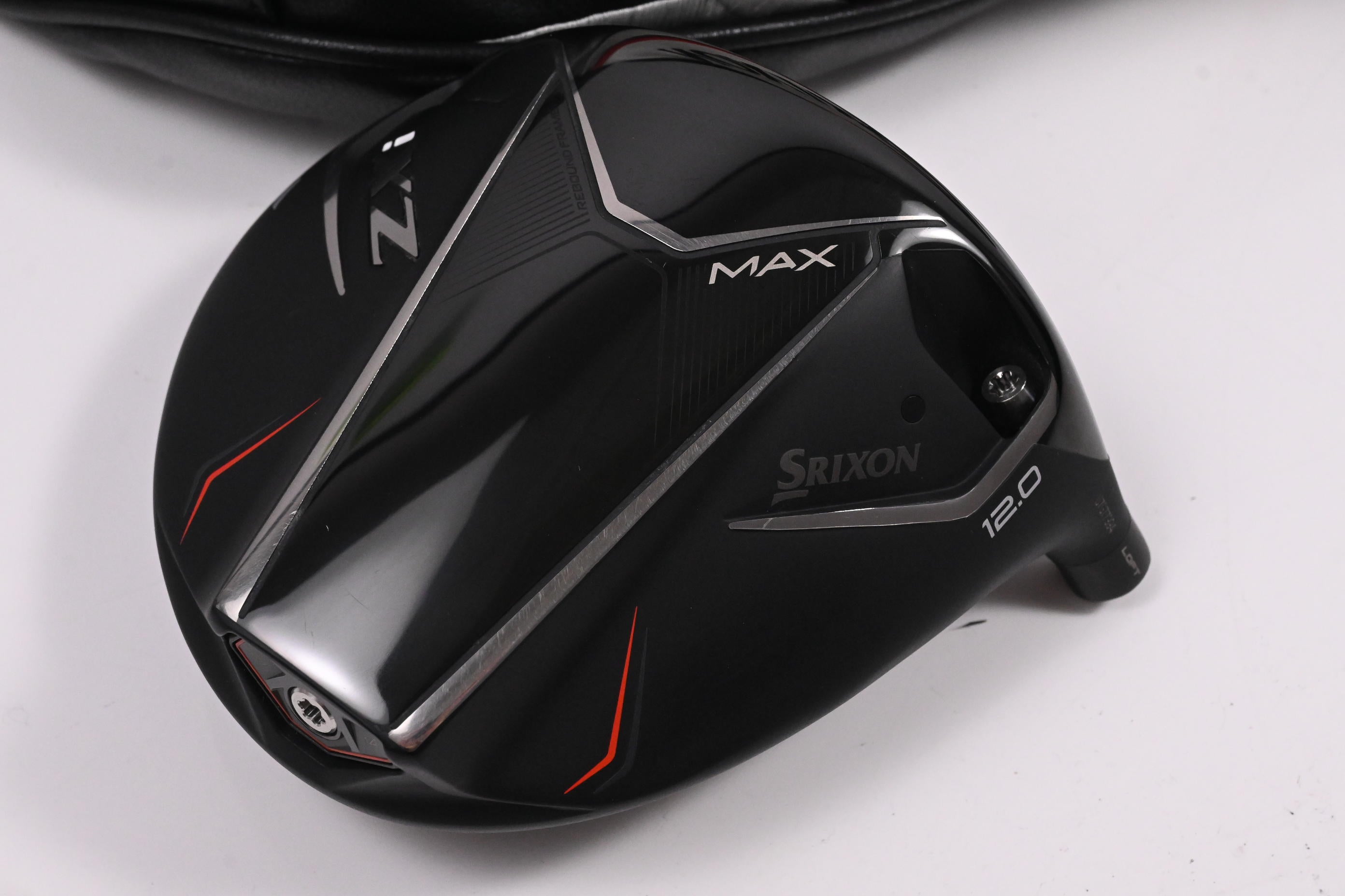 Srixon ZXi Max Driver / 12 Degree / Head Only