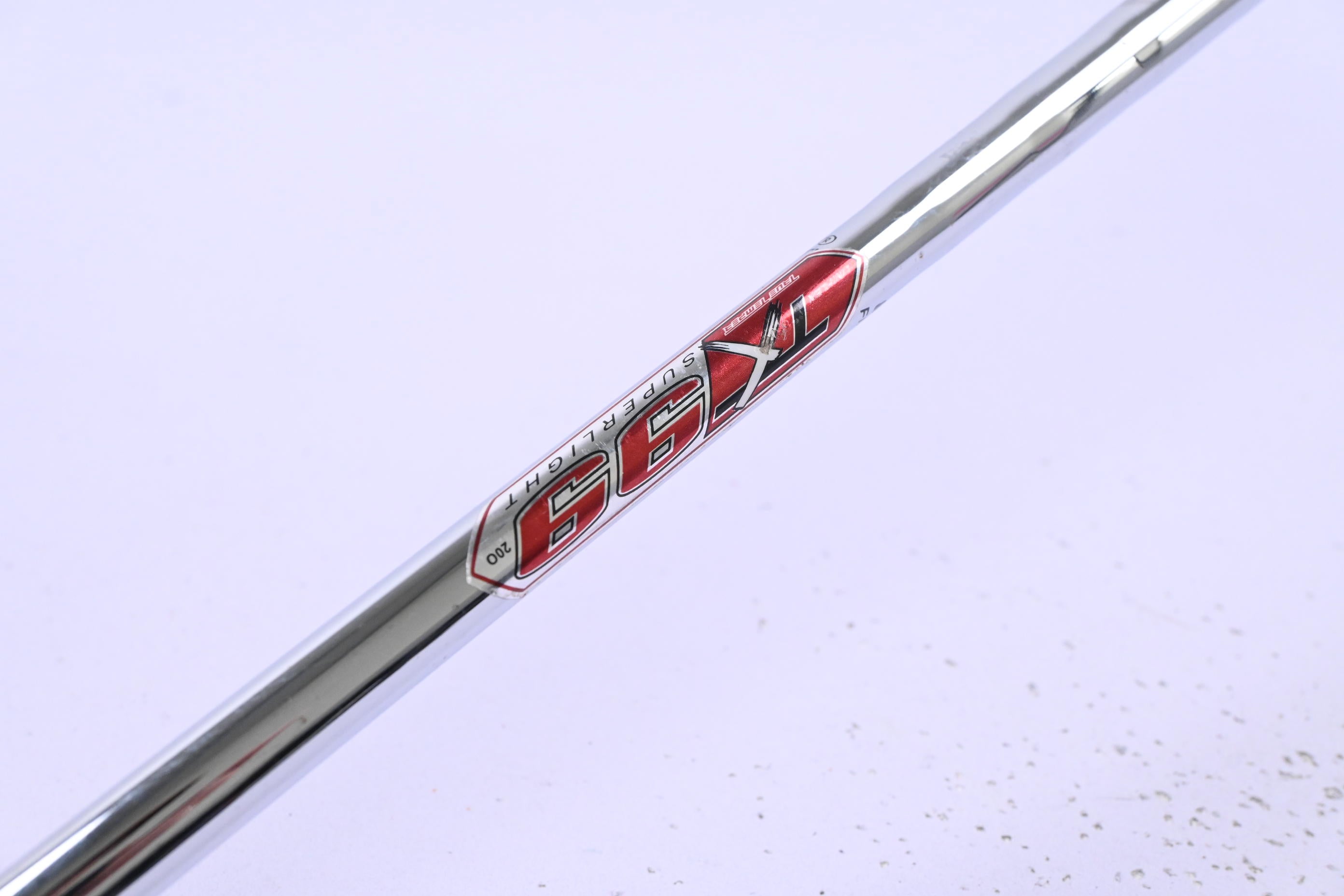 Wilson Di9 #4 Iron / 21.5 Degree / Uniflex True Temper TX 99 Superlight 200