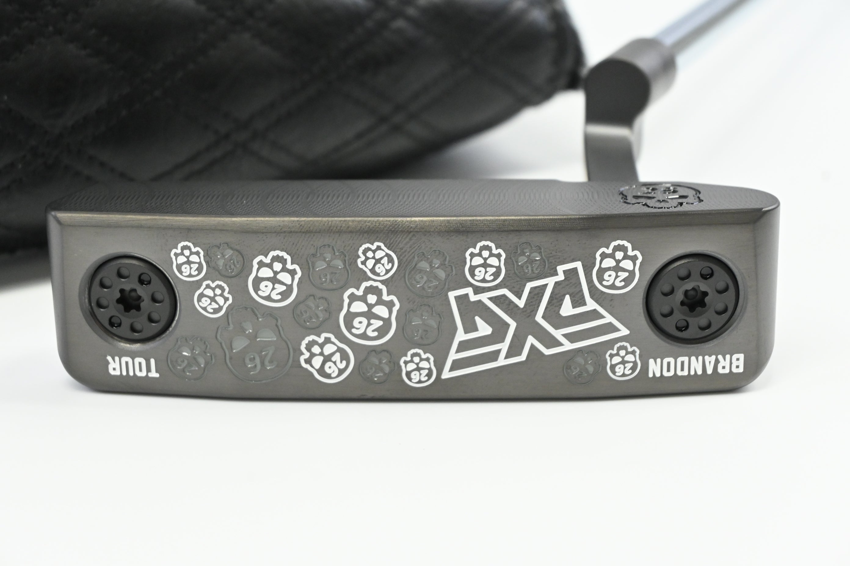 PXG Tour Series Brandon 26 Putter / 35 Inch