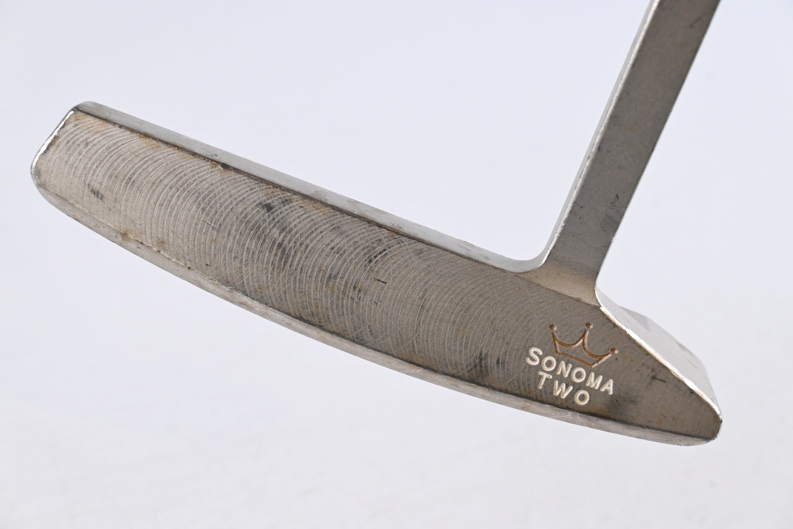 Scotty Cameron Pro Platinum Sonoma Two Putter / 35 Inch