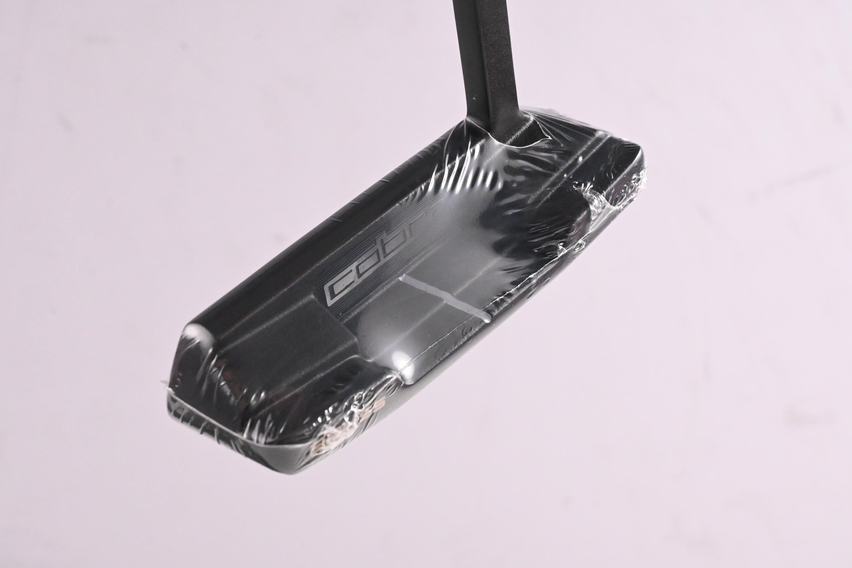 Left Hand Cobra King Vintage Sport-45 Putter / 34 Inch