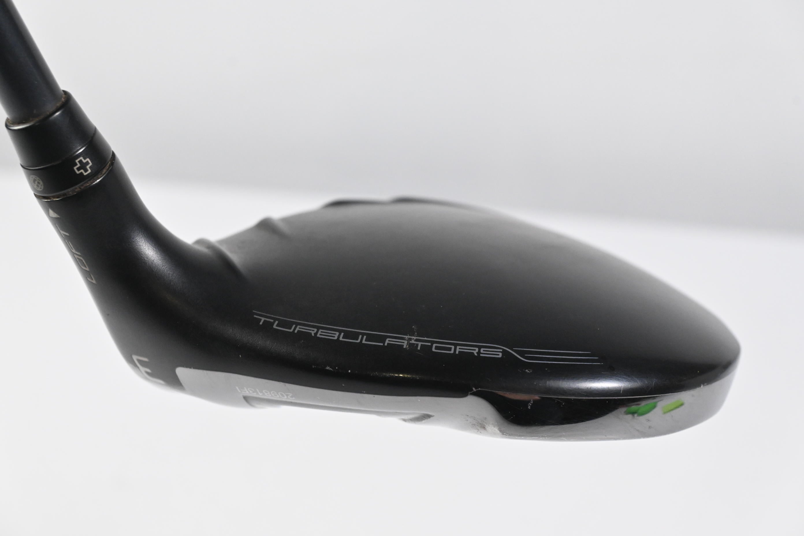 Ping G Series SF Tec #3 Wood / 16 Degree / Senior Flex Ping Alta 65 Shaft