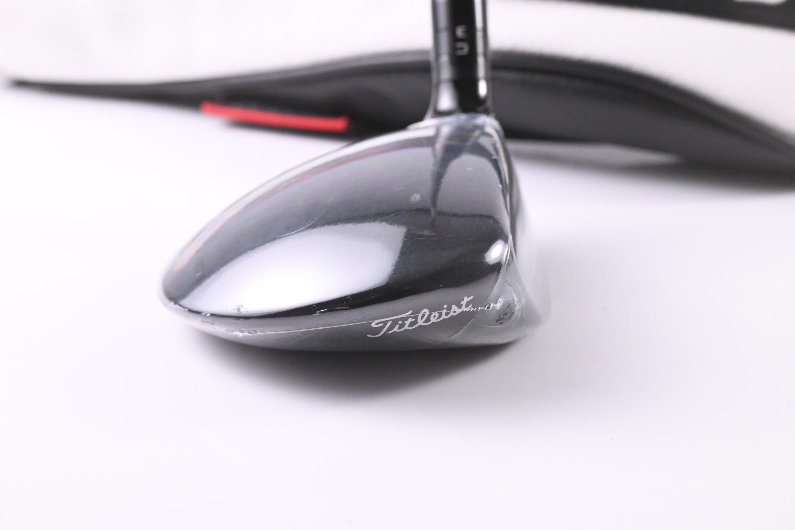 Titleist GT2 #3 Wood / 15 Degree / Stiff Flex HZRDUS Black Gen 5 70 Shaft