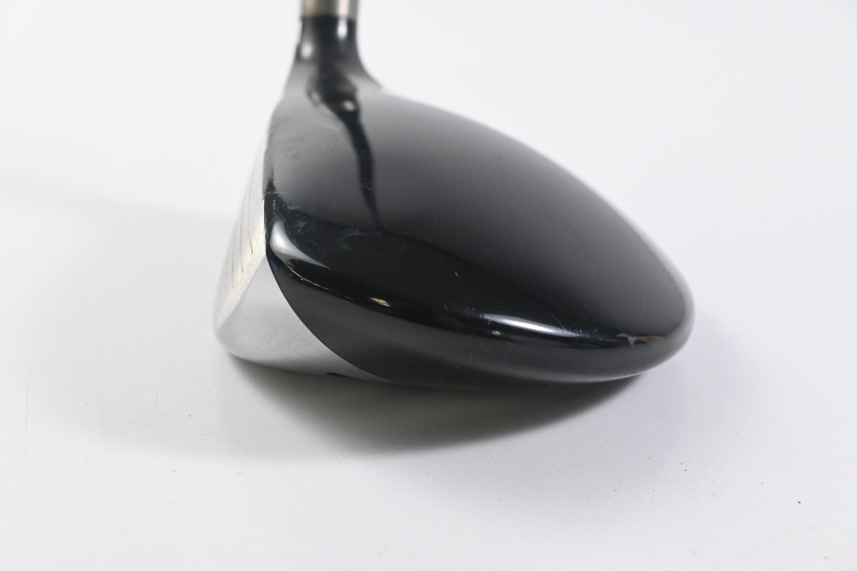 Left Hand Ping Rapture V2 #3 Wood / 16 Degree / Regular Flex Ping TFC 939 Shaft