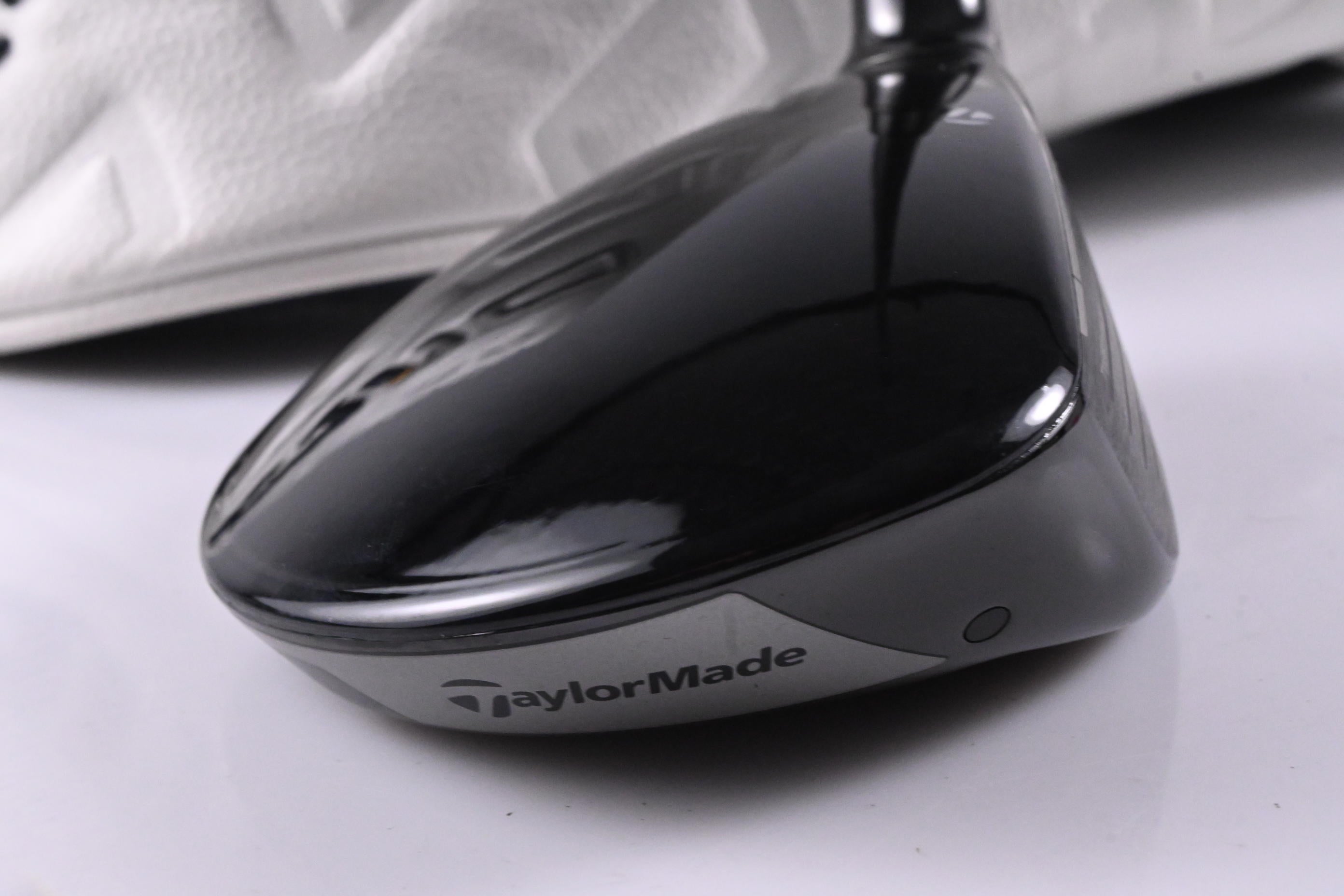 Taylormade Qi10 Tour #3 Wood / 15 Degree / Stiff Flex Tensei AV Blue 75 Shaft